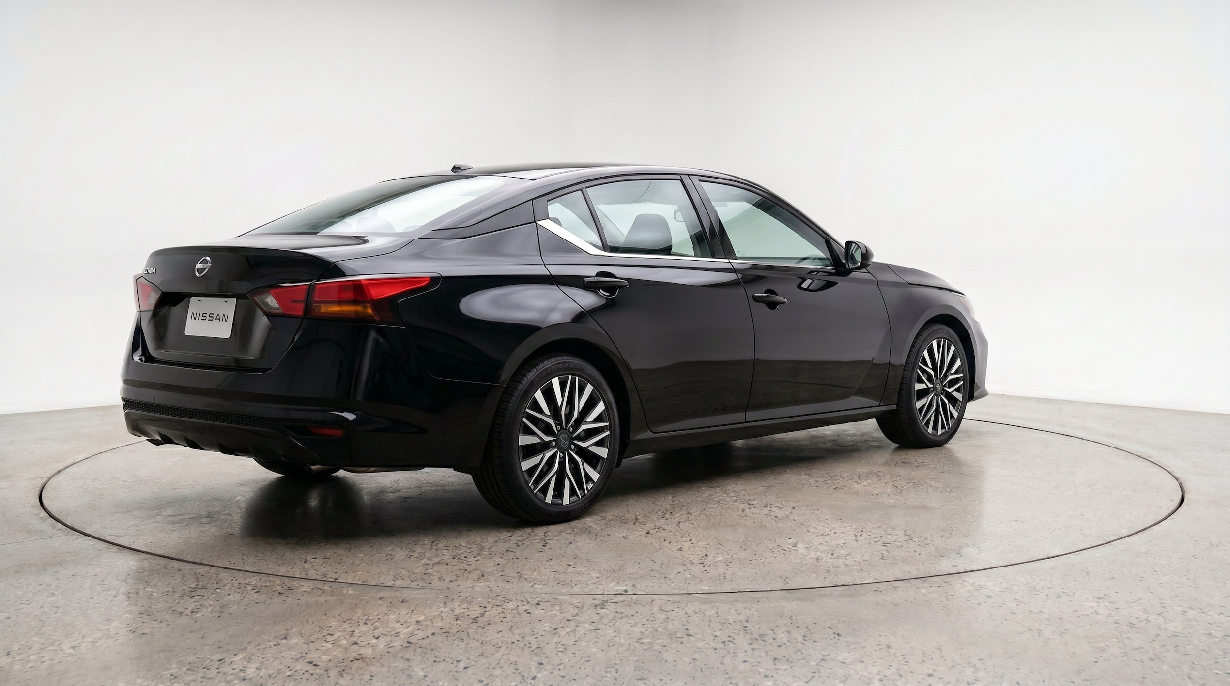 Thumbnail: 2026 Nissan Altima - 9