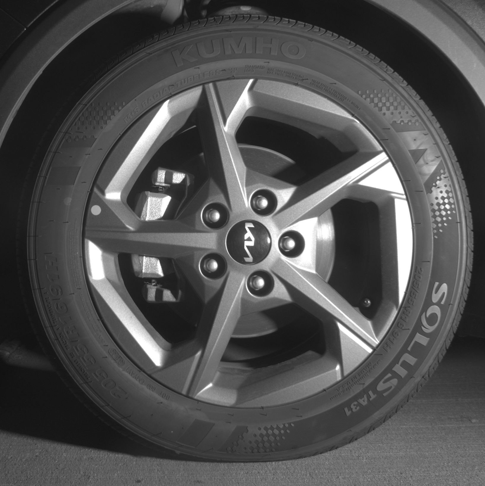 Thumbnail: 2026 Kia K4 - 11