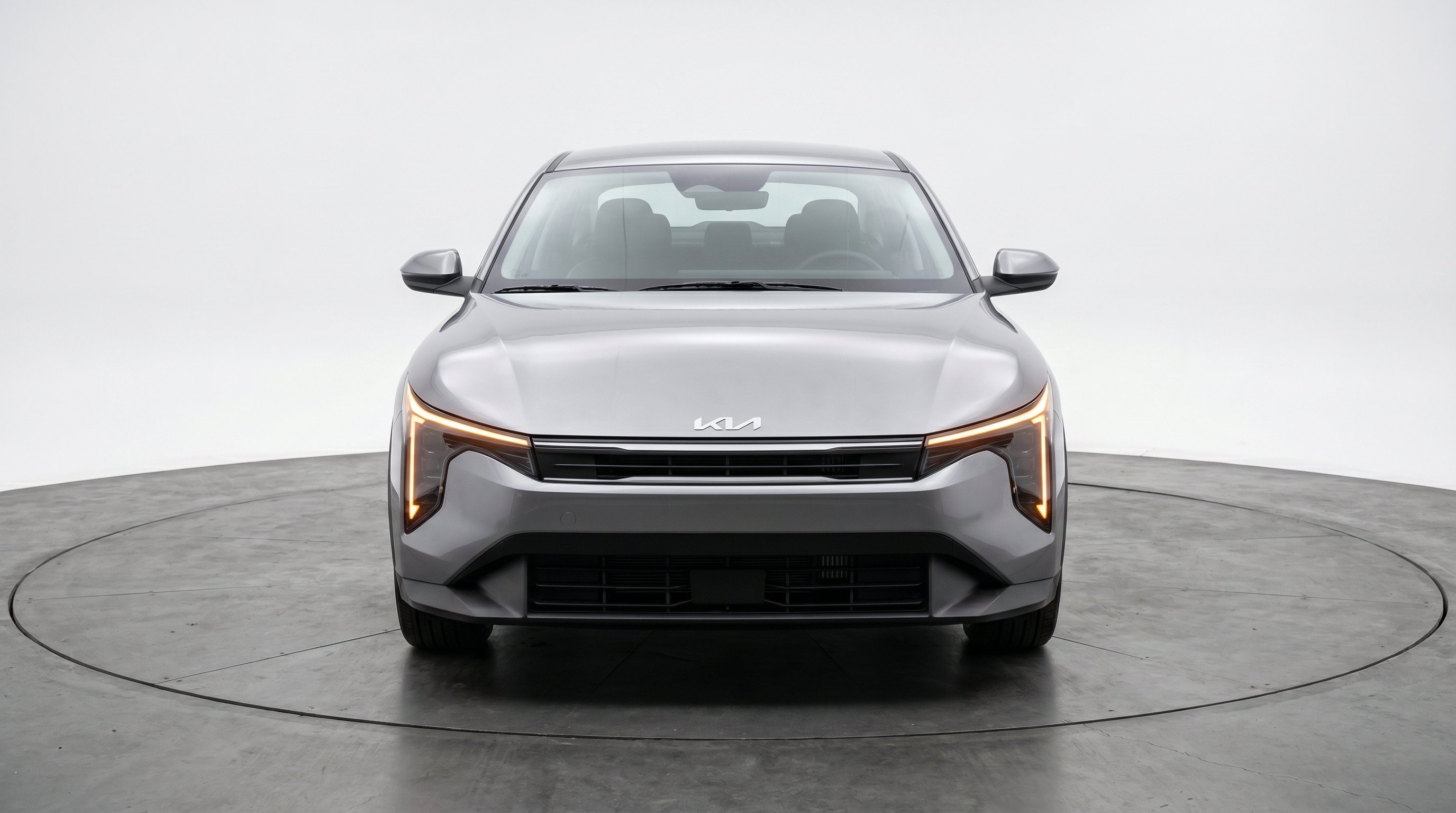Thumbnail: 2026 Kia K4 - 2