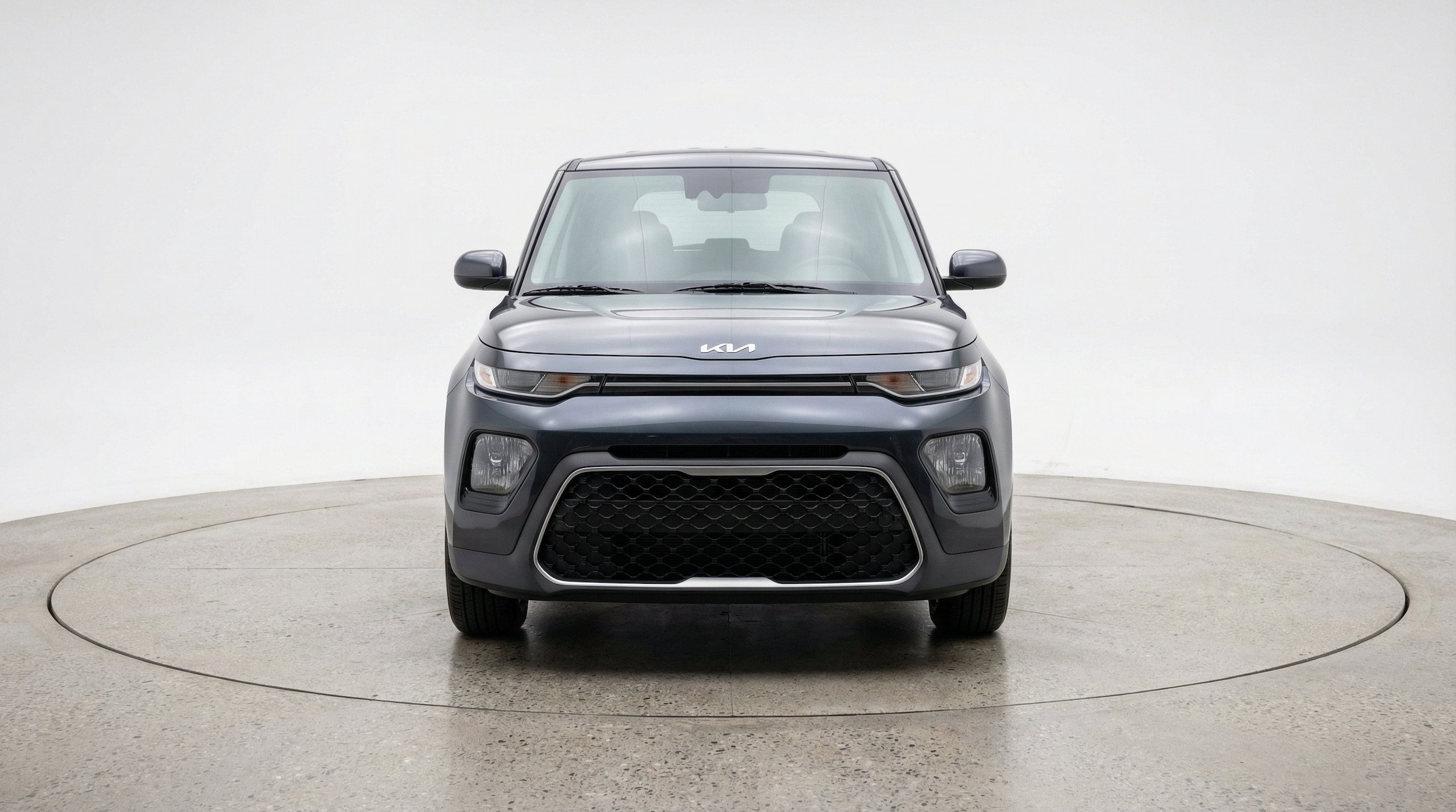 Thumbnail: 2025 Kia Soul - 2