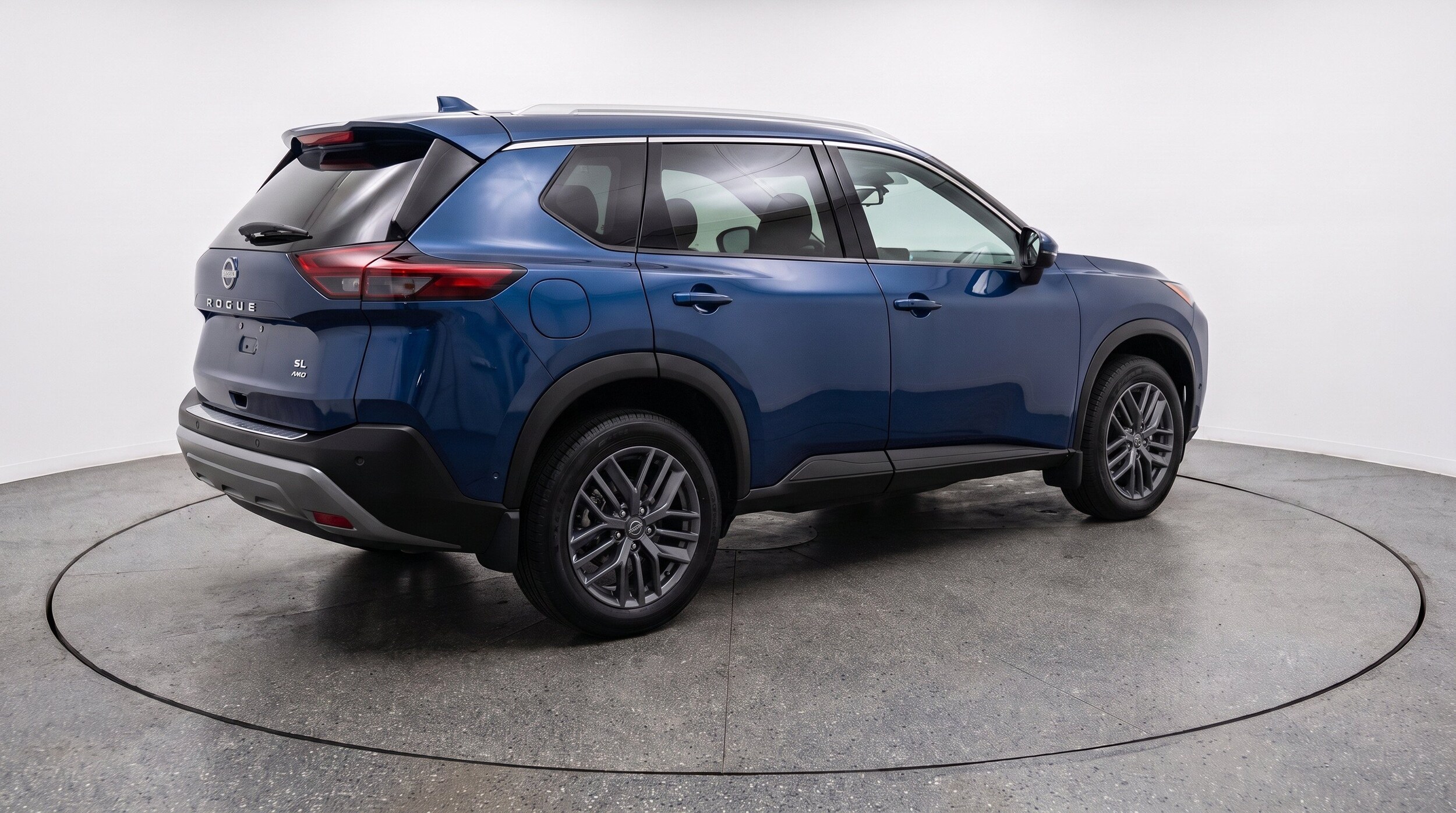Thumbnail: 2026 Nissan Rogue - 9