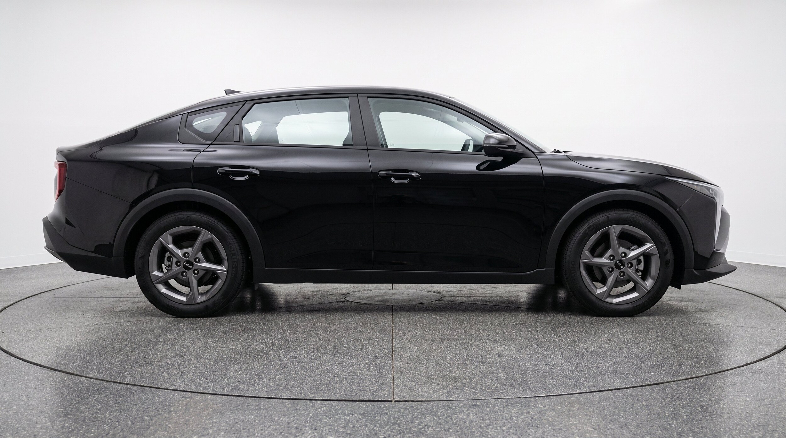 Thumbnail: 2026 Kia K4 - 10