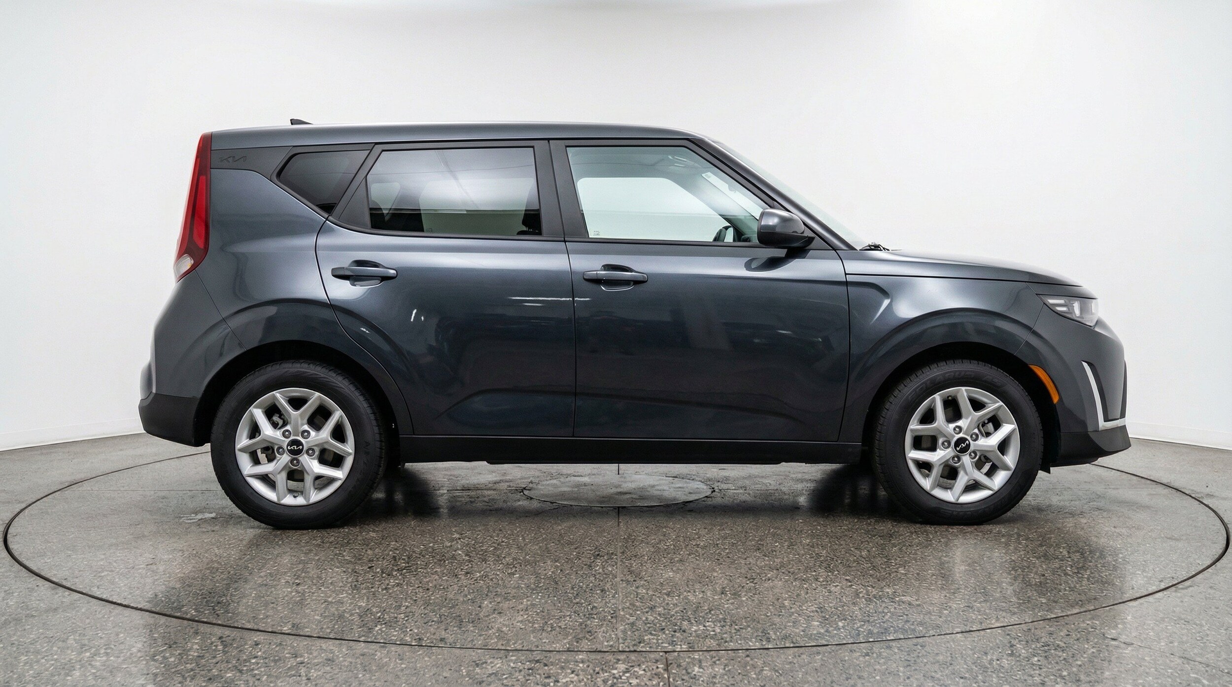 Thumbnail: 2025 Kia Soul - 10