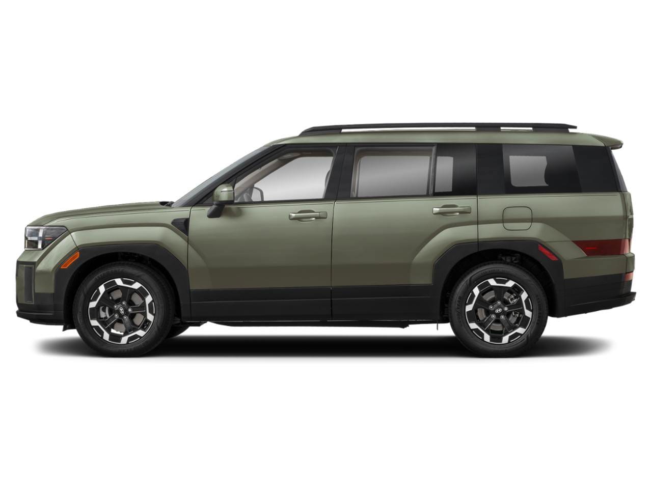 Thumbnail: 2024 Hyundai Santa Fe - 3