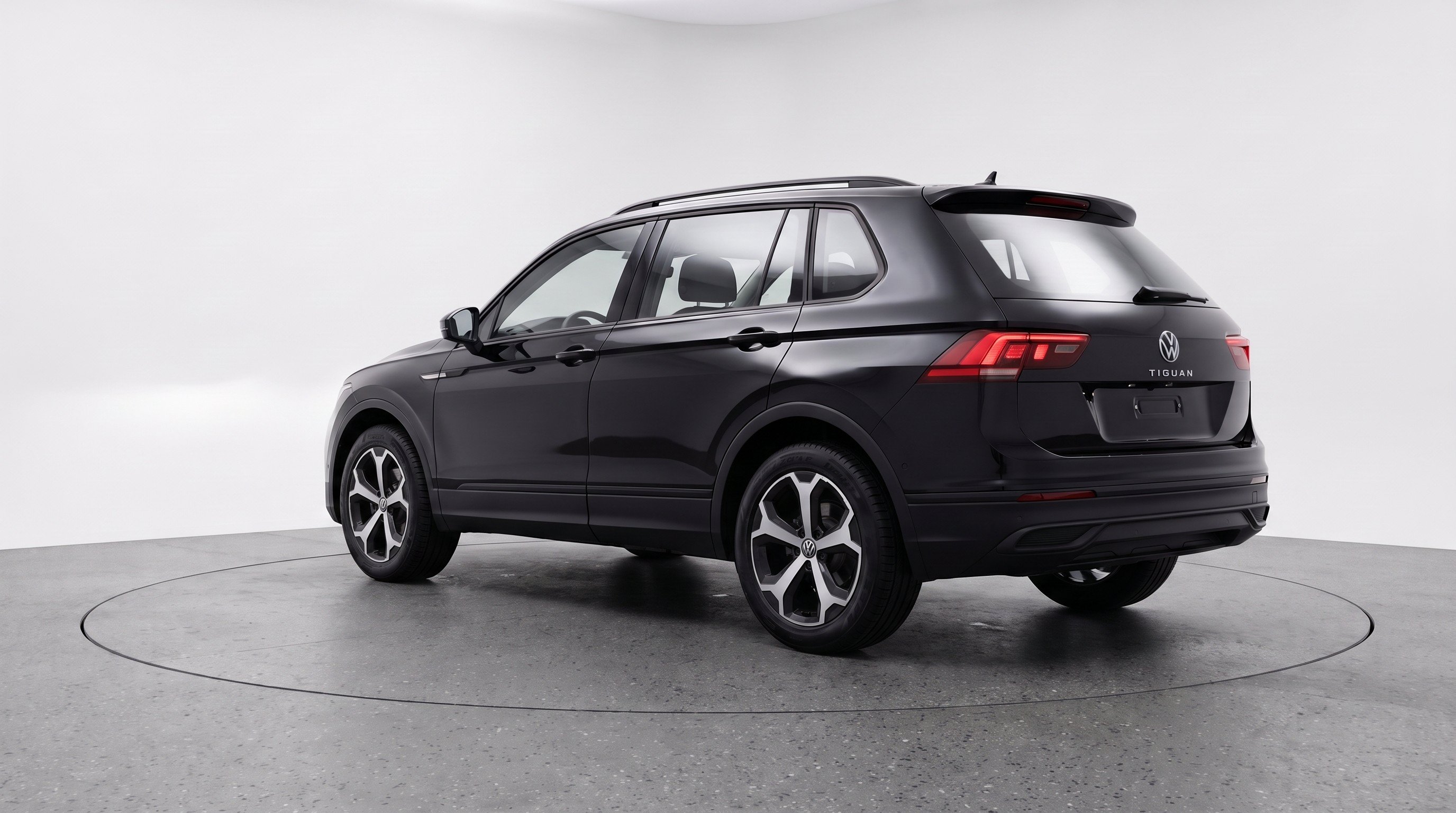 Thumbnail: 2026 Volkswagen Tiguan - 6
