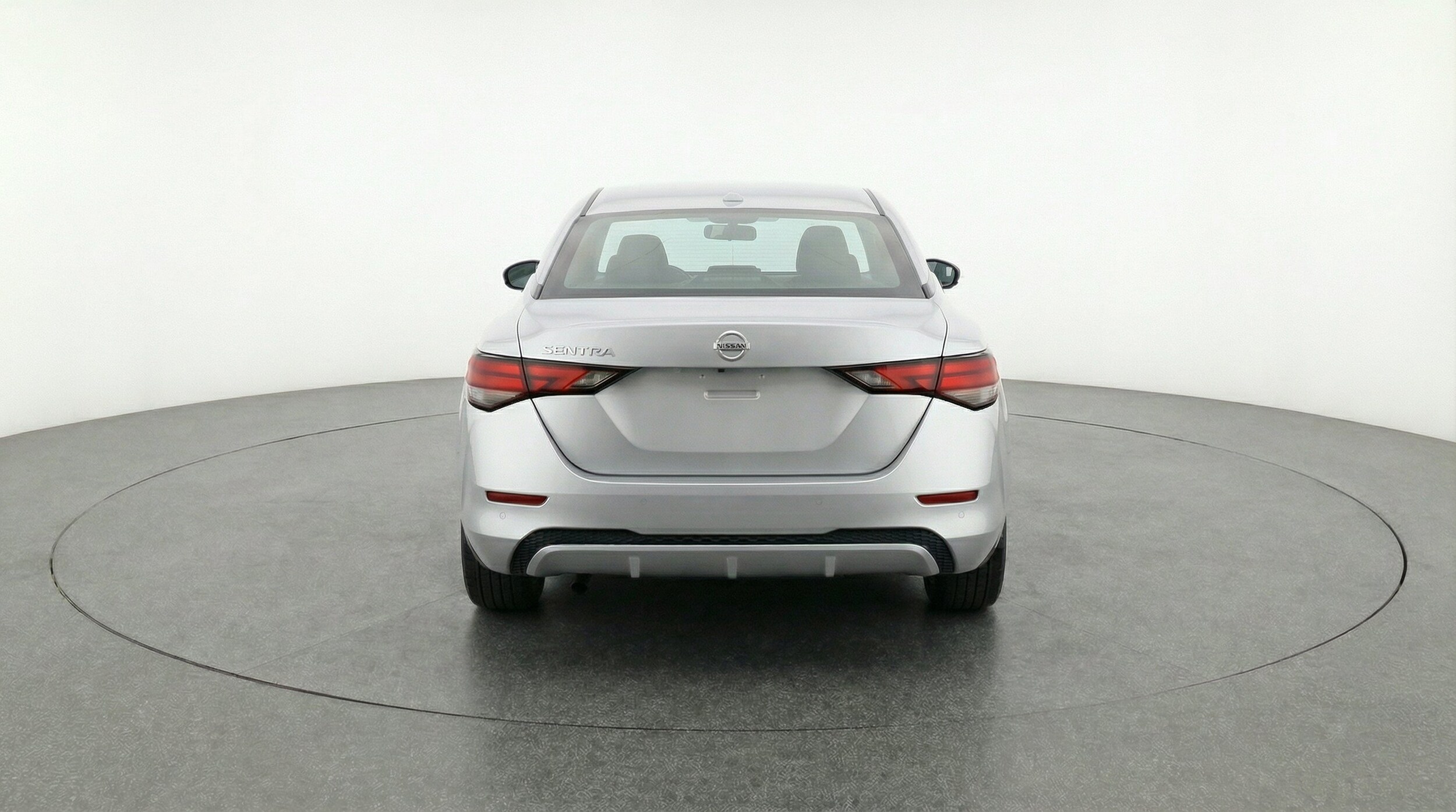 Thumbnail: 2025 Nissan Sentra - 7