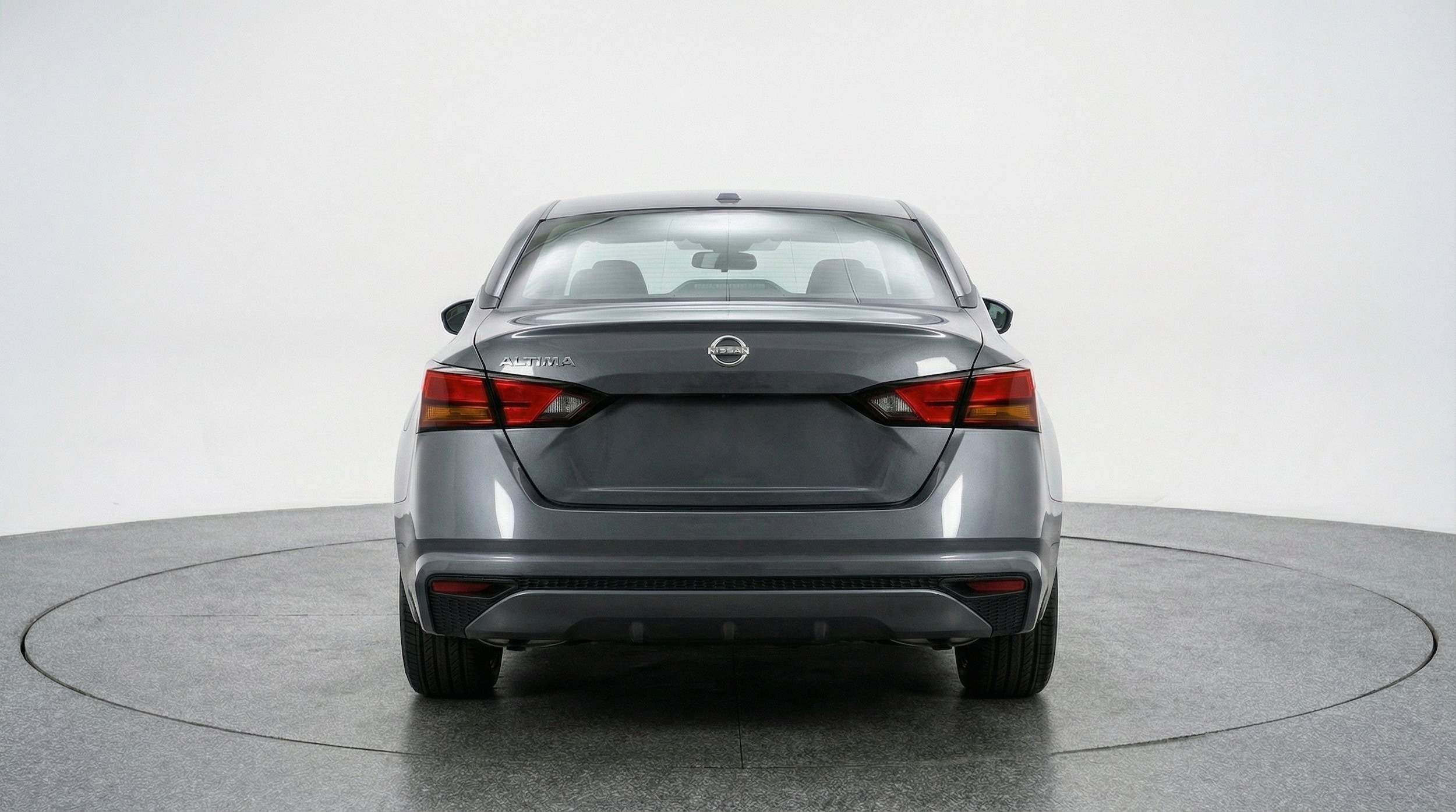Thumbnail: 2025 Nissan Altima - 7