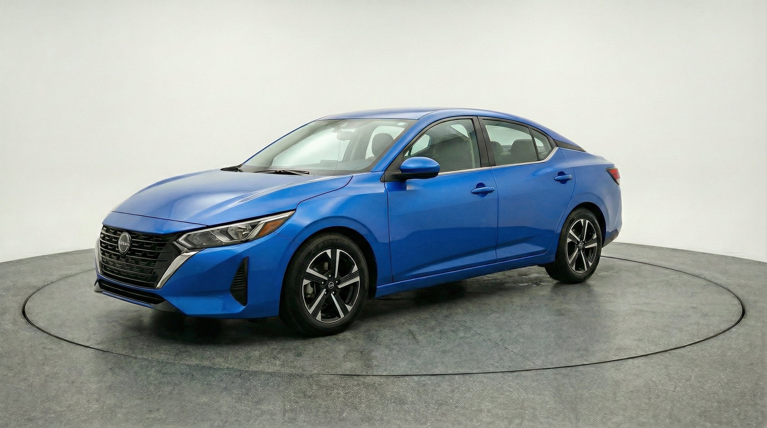 Thumbnail: 2025 Nissan Sentra - 3