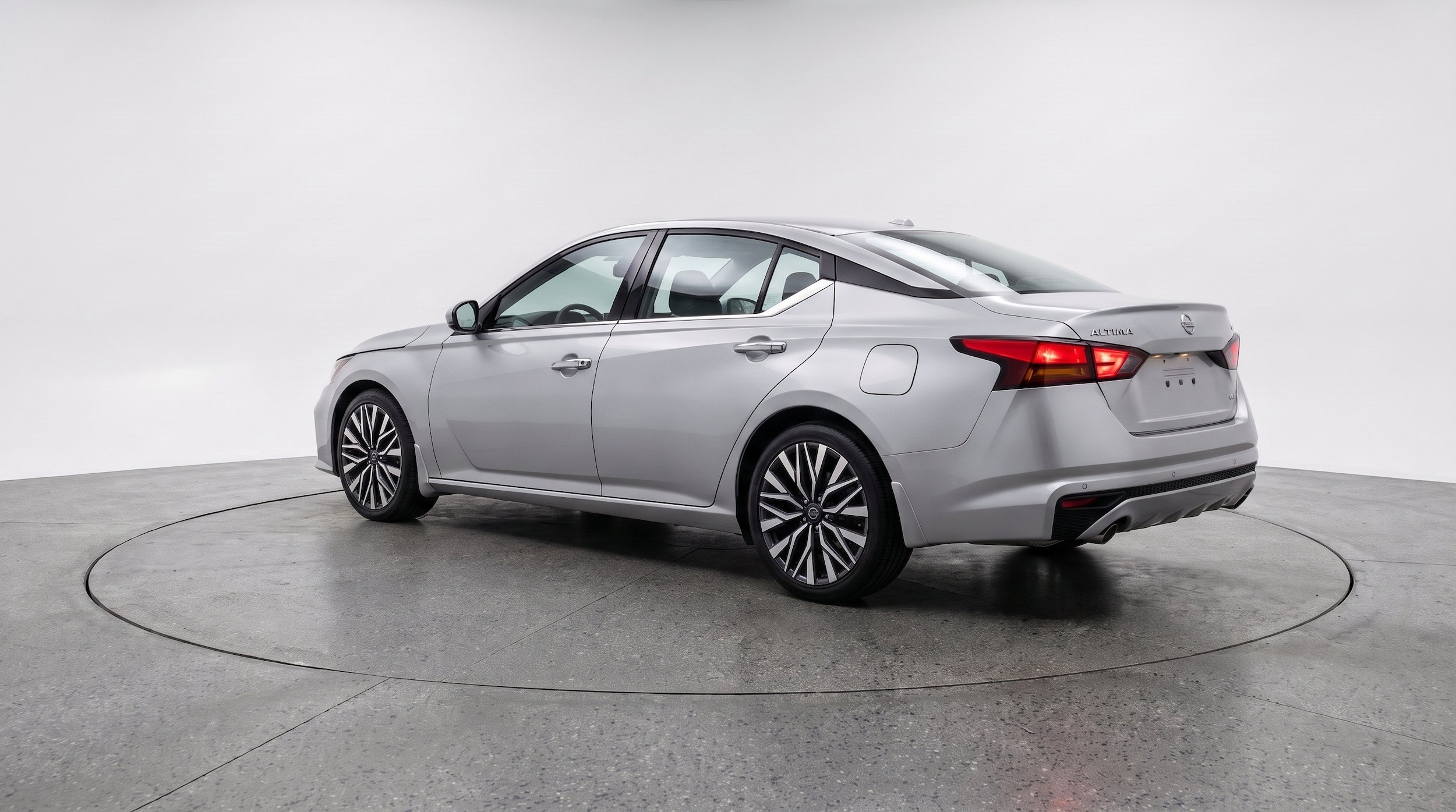 Thumbnail: 2025 Nissan Altima - 6