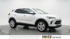 2025 Buick Encore GX Preferred -
                  Lynn, MA