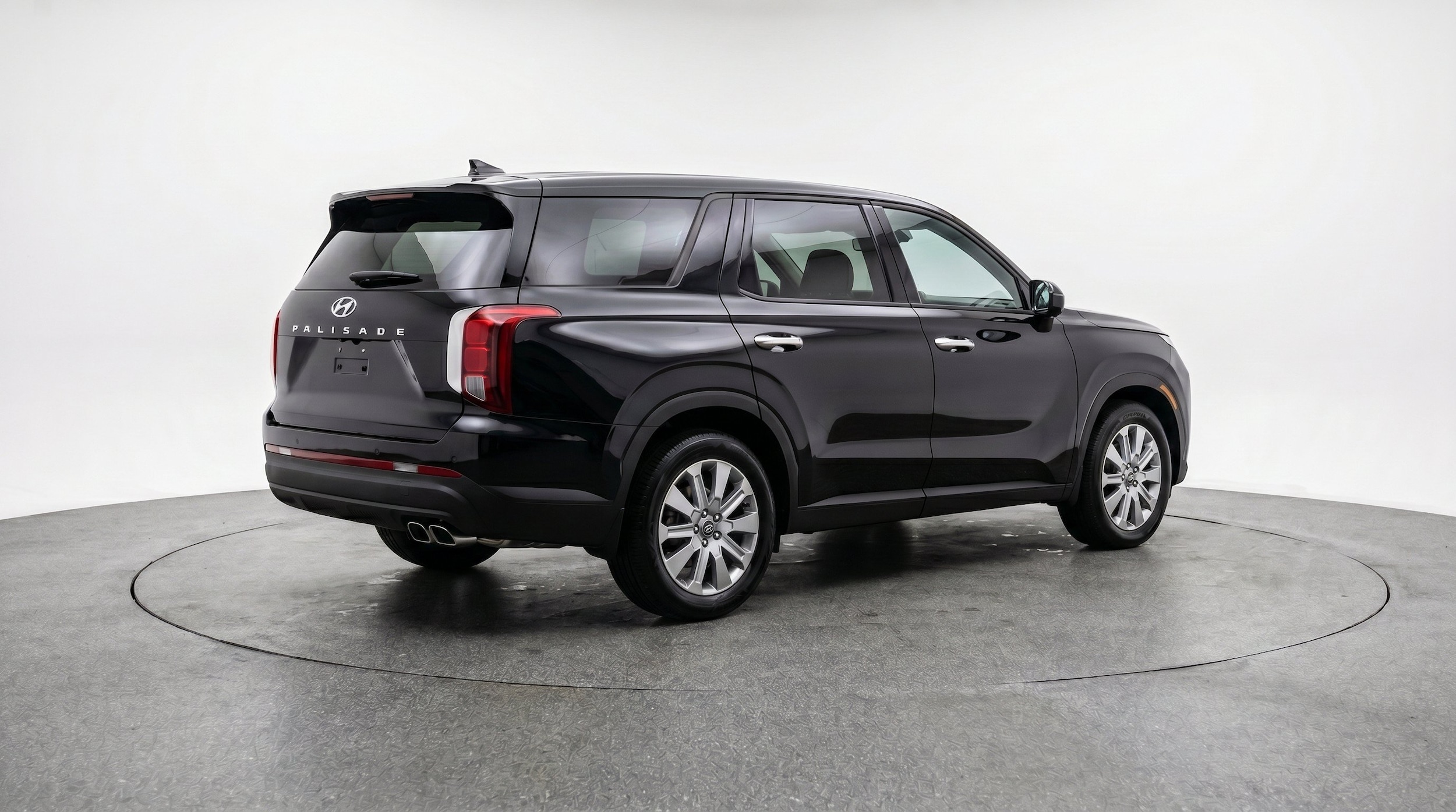 Thumbnail: 2025 Hyundai Palisade - 9