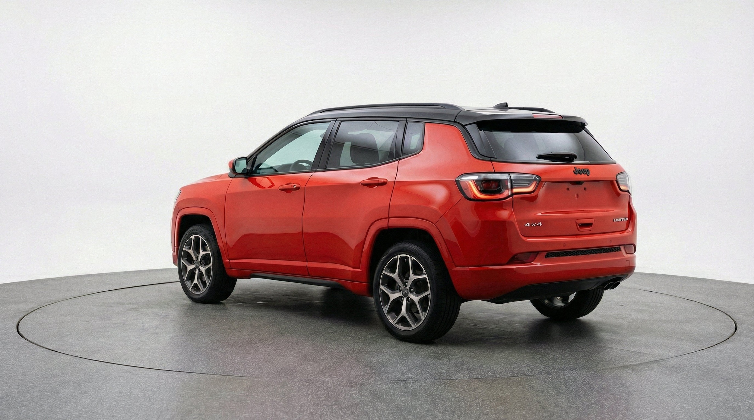 Thumbnail: 2025 Jeep Compass - 6