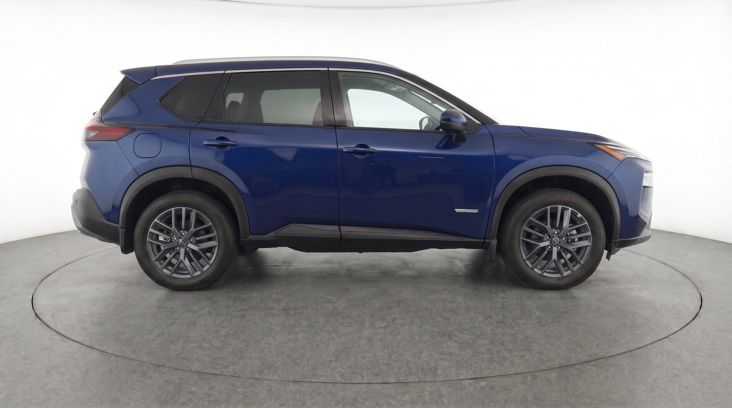 Thumbnail: 2026 Nissan Rogue - 10