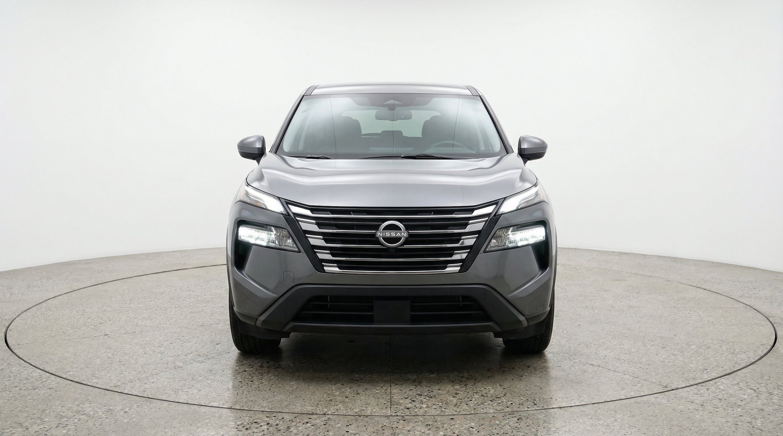 Thumbnail: 2025 Nissan Rogue - 2
