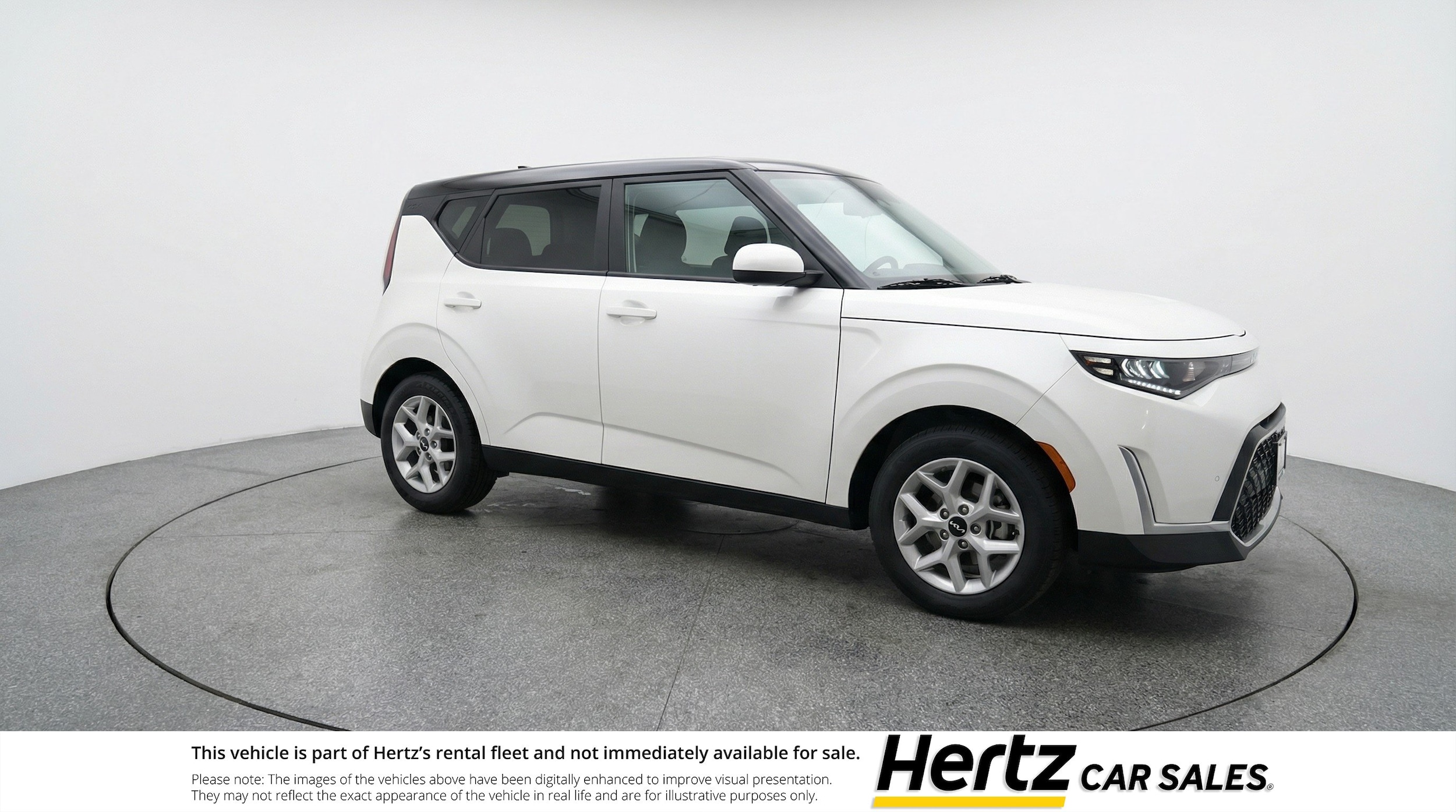 2025 Kia Soul