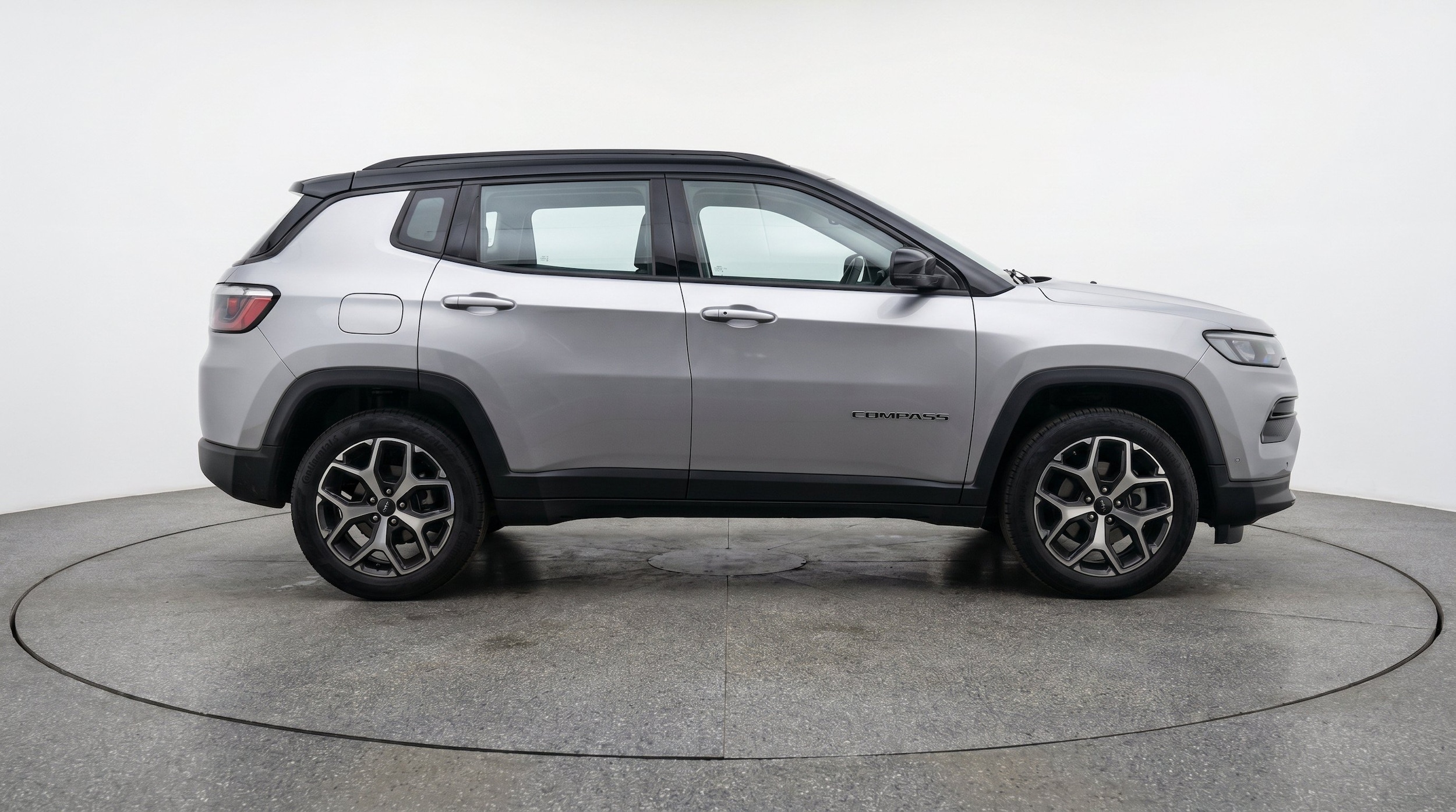 Thumbnail: 2025 Jeep Compass - 10