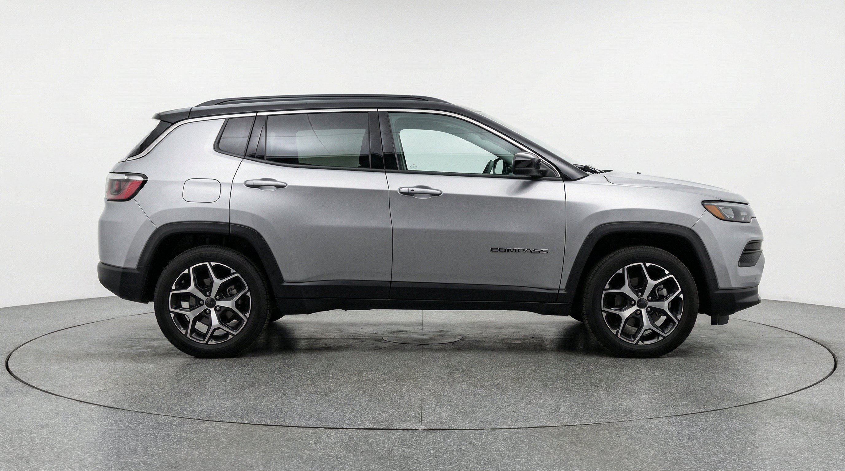 Thumbnail: 2025 Jeep Compass - 10