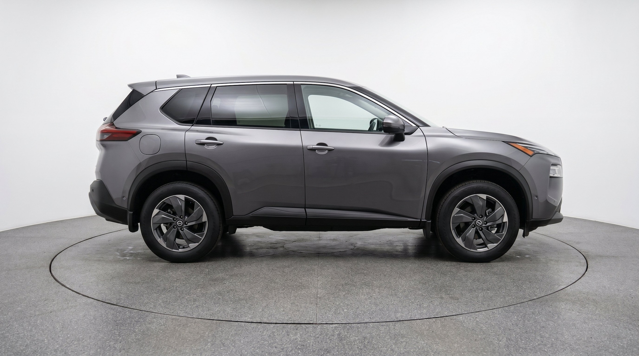 Thumbnail: 2025 Nissan Rogue - 10