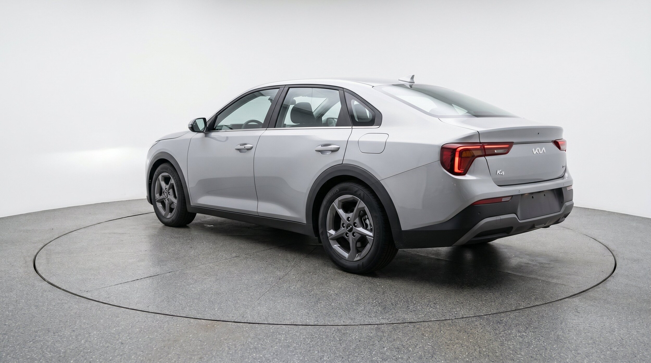 Thumbnail: 2026 Kia K4 - 6