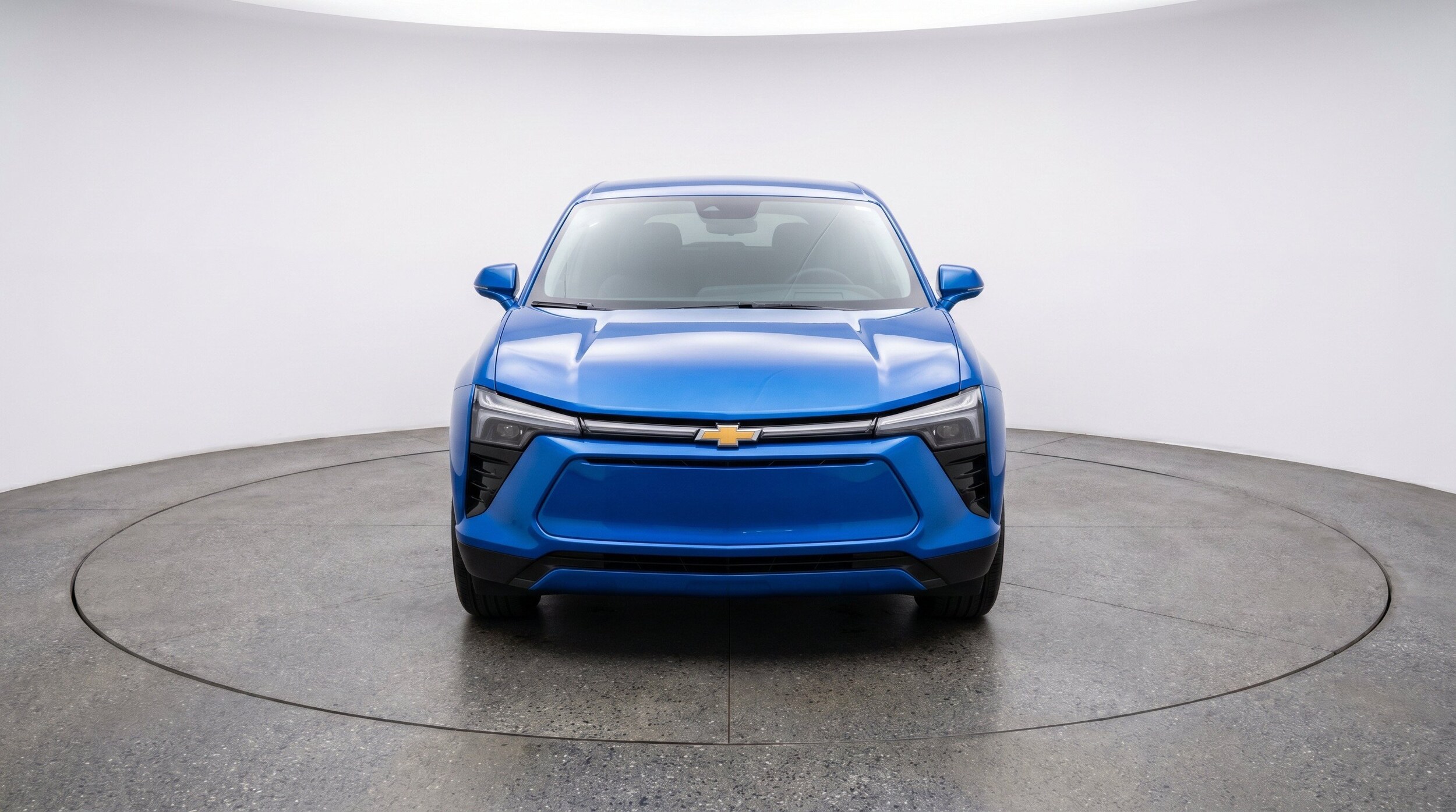 Thumbnail: 2025 Chevrolet Blazer - 2