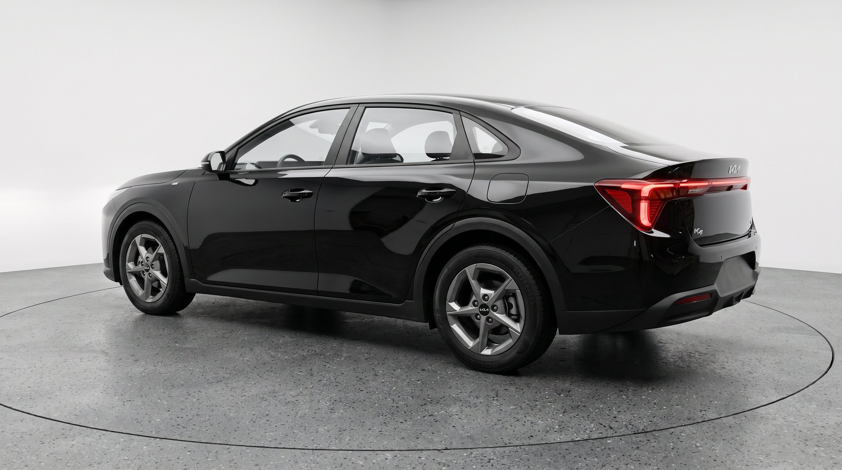 Thumbnail: 2025 Kia K4 - 6