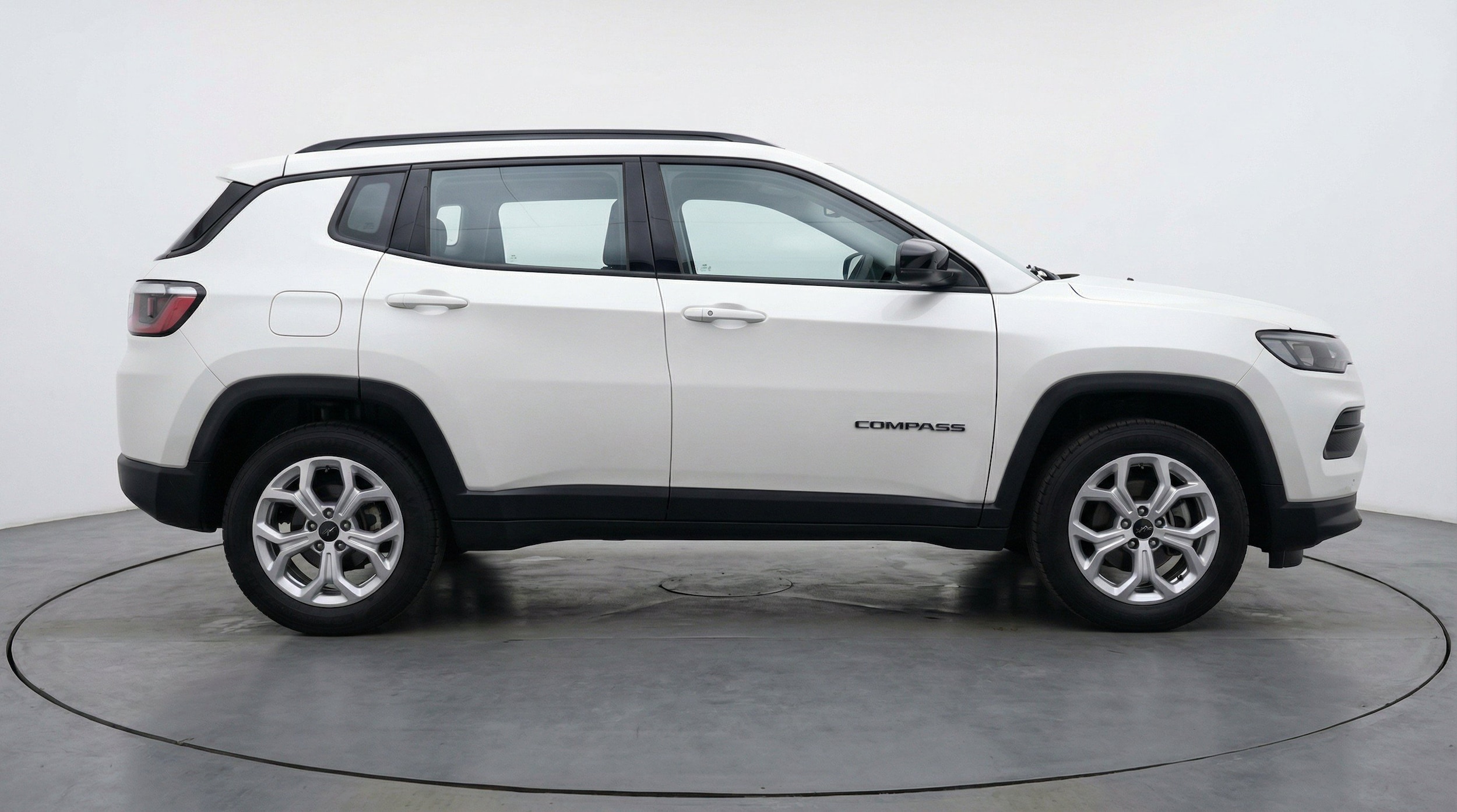 Thumbnail: 2025 Jeep Compass - 11