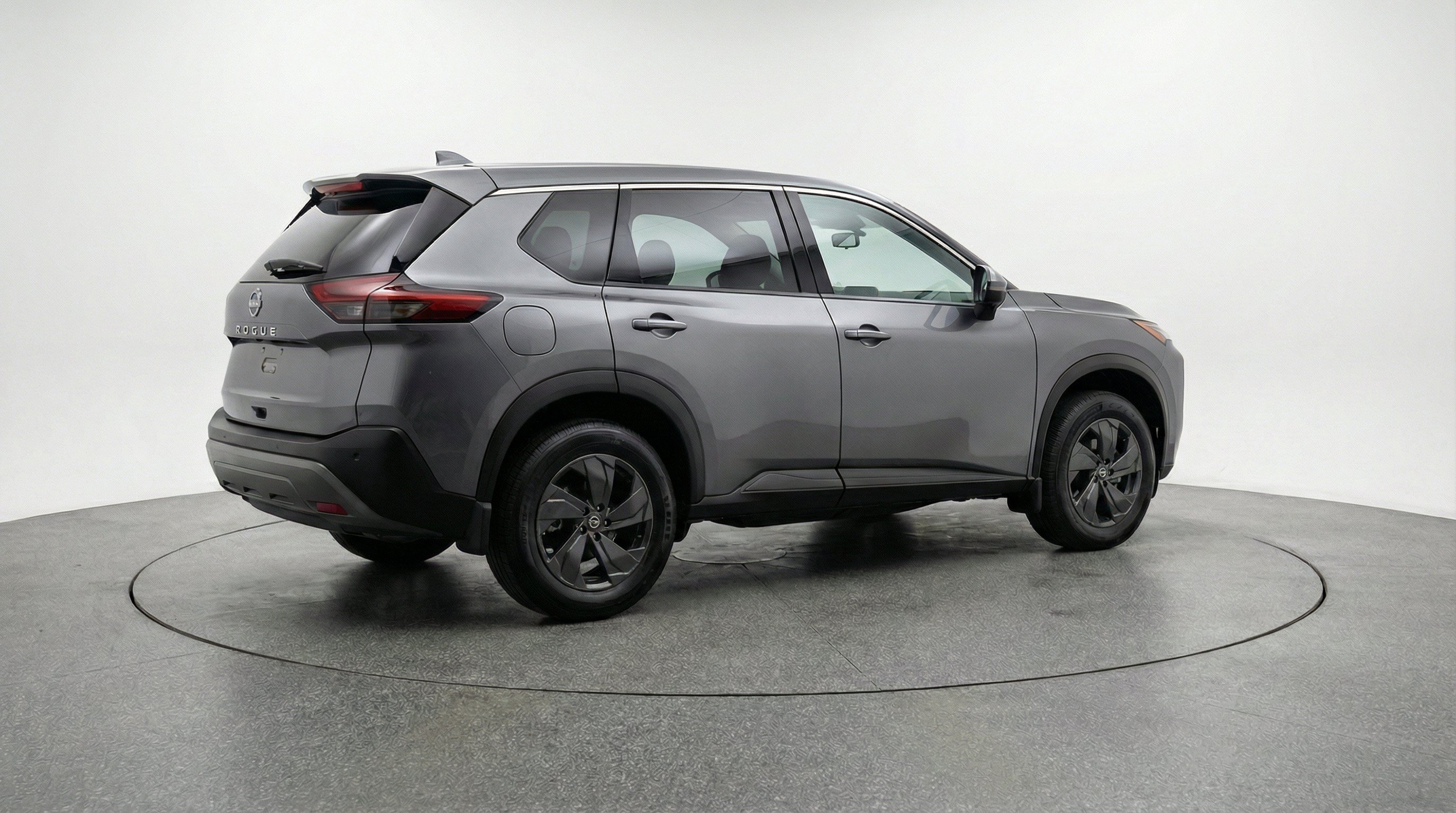 Thumbnail: 2026 Nissan Rogue - 9