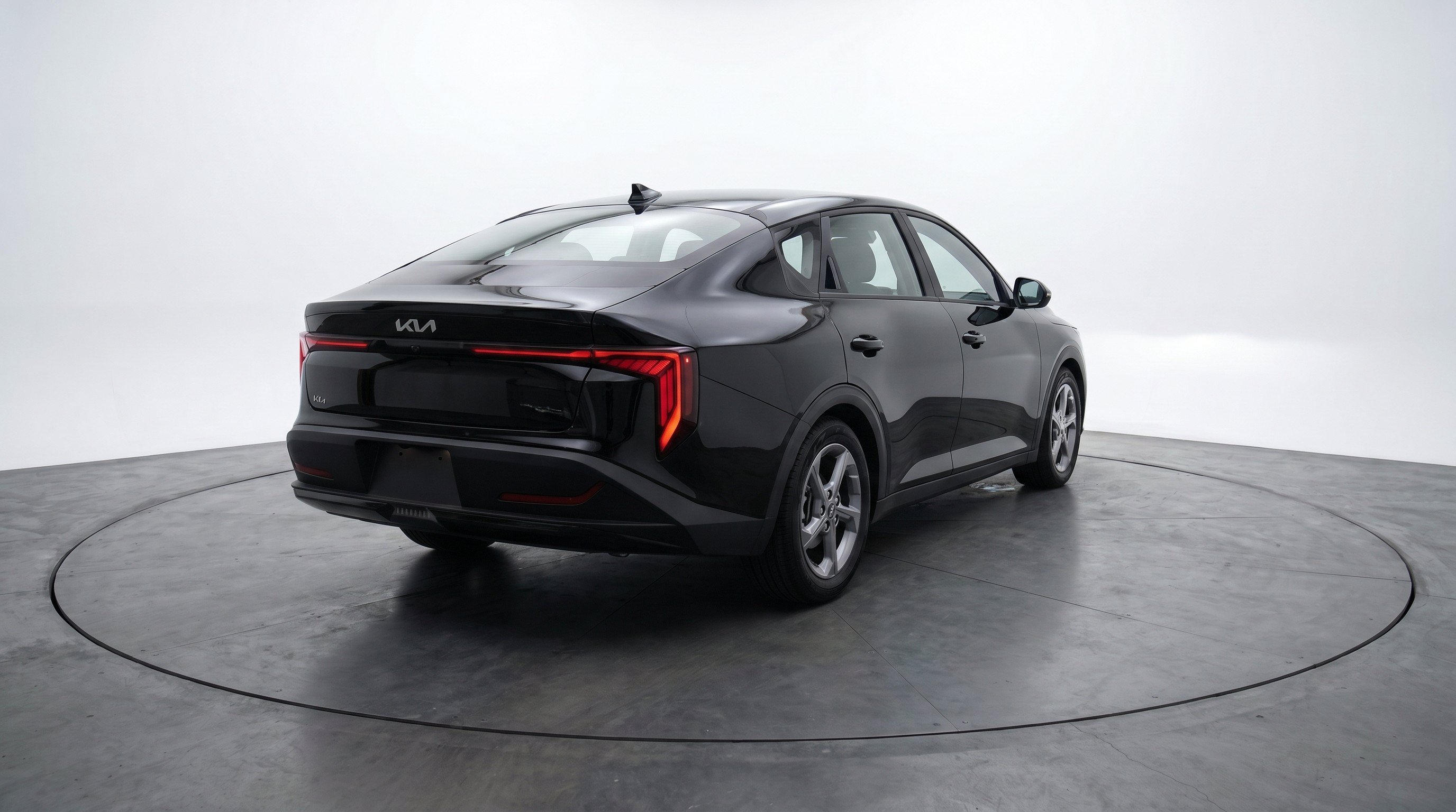 Thumbnail: 2025 Kia K4 - 9