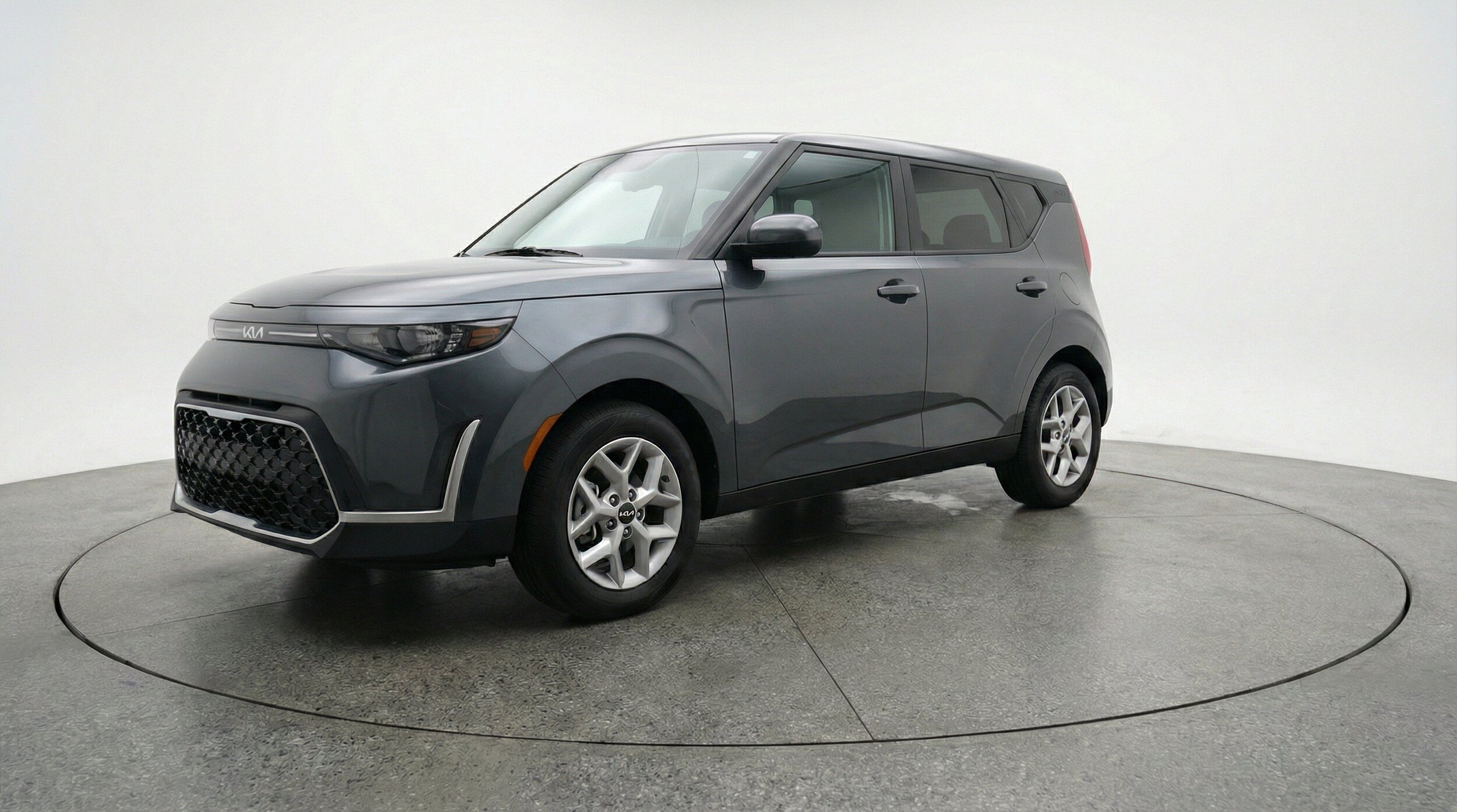 Thumbnail: 2025 Kia Soul - 3
