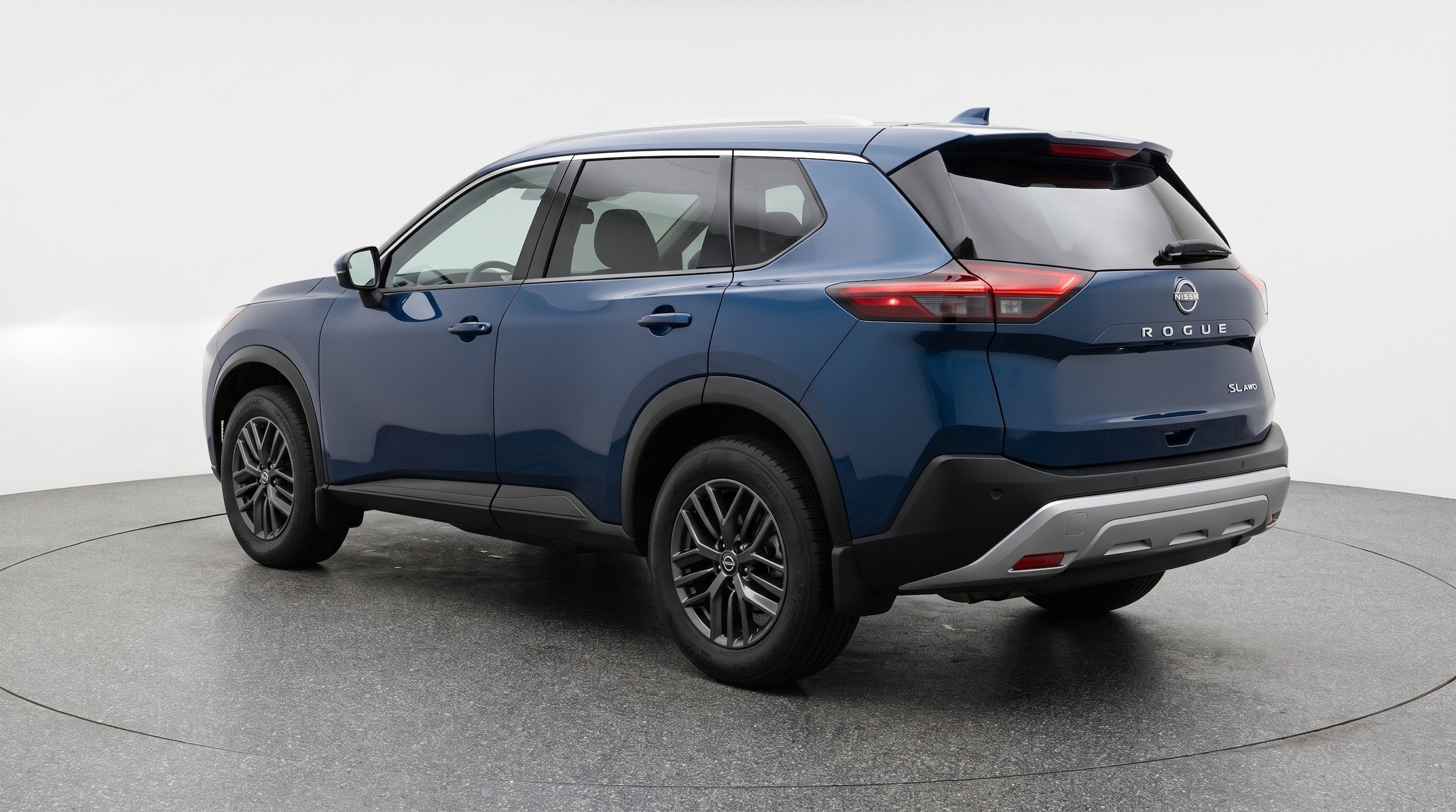Thumbnail: 2026 Nissan Rogue - 6