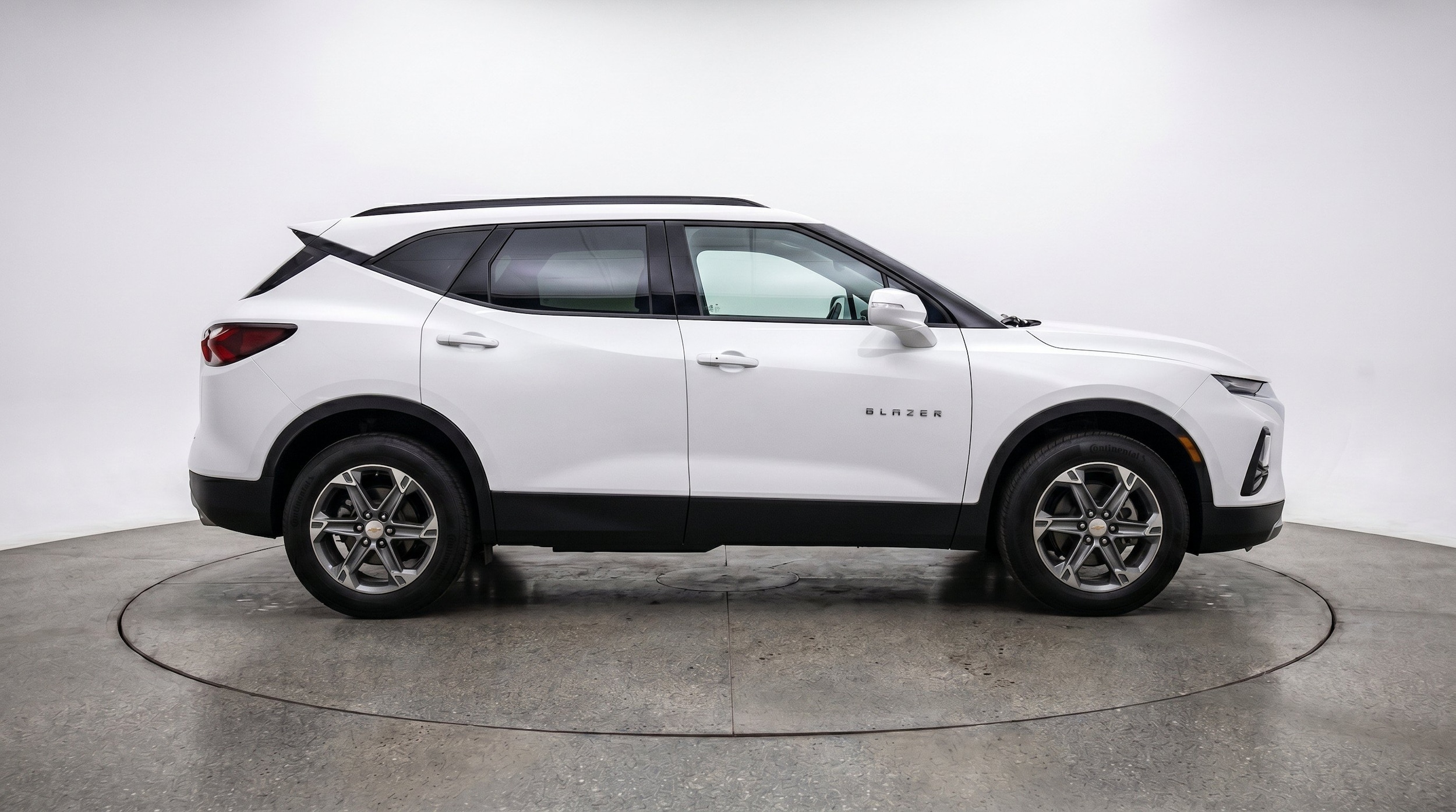 Thumbnail: 2026 Chevrolet Blazer - 10