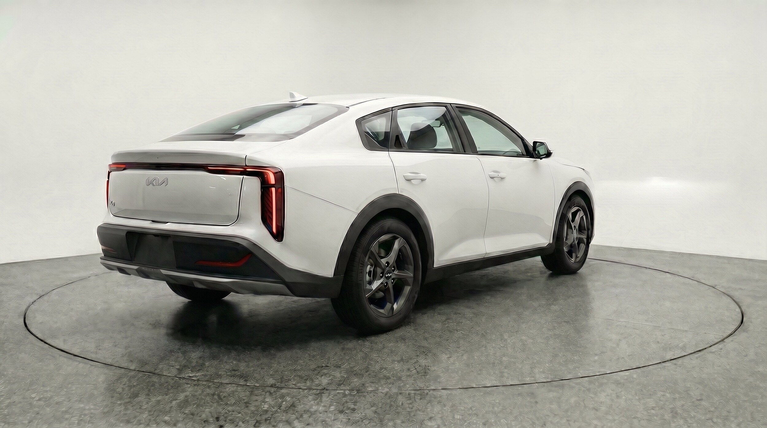 Thumbnail: 2026 Kia K4 - 9