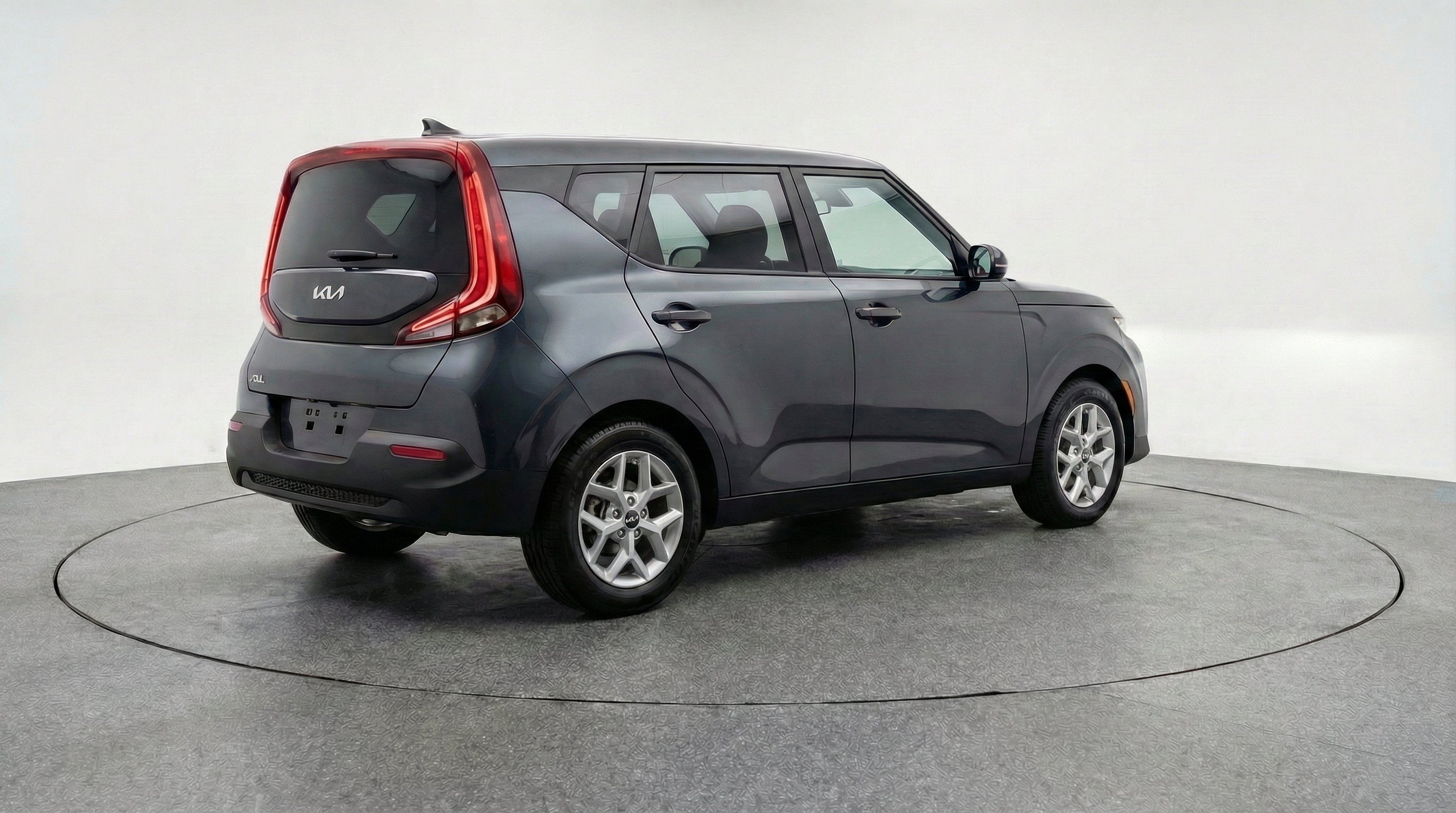 Thumbnail: 2025 Kia Soul - 9