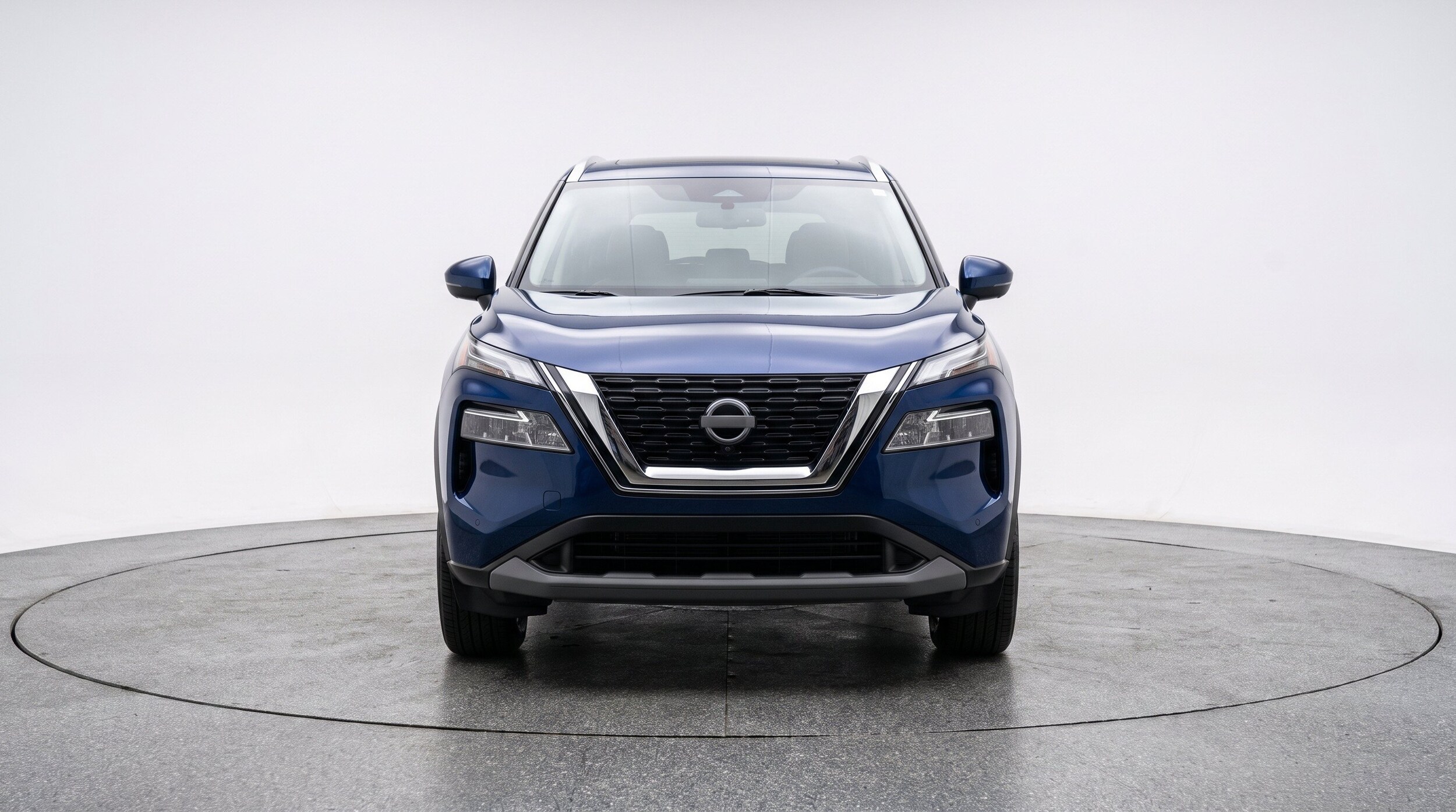 Thumbnail: 2026 Nissan Rogue - 2
