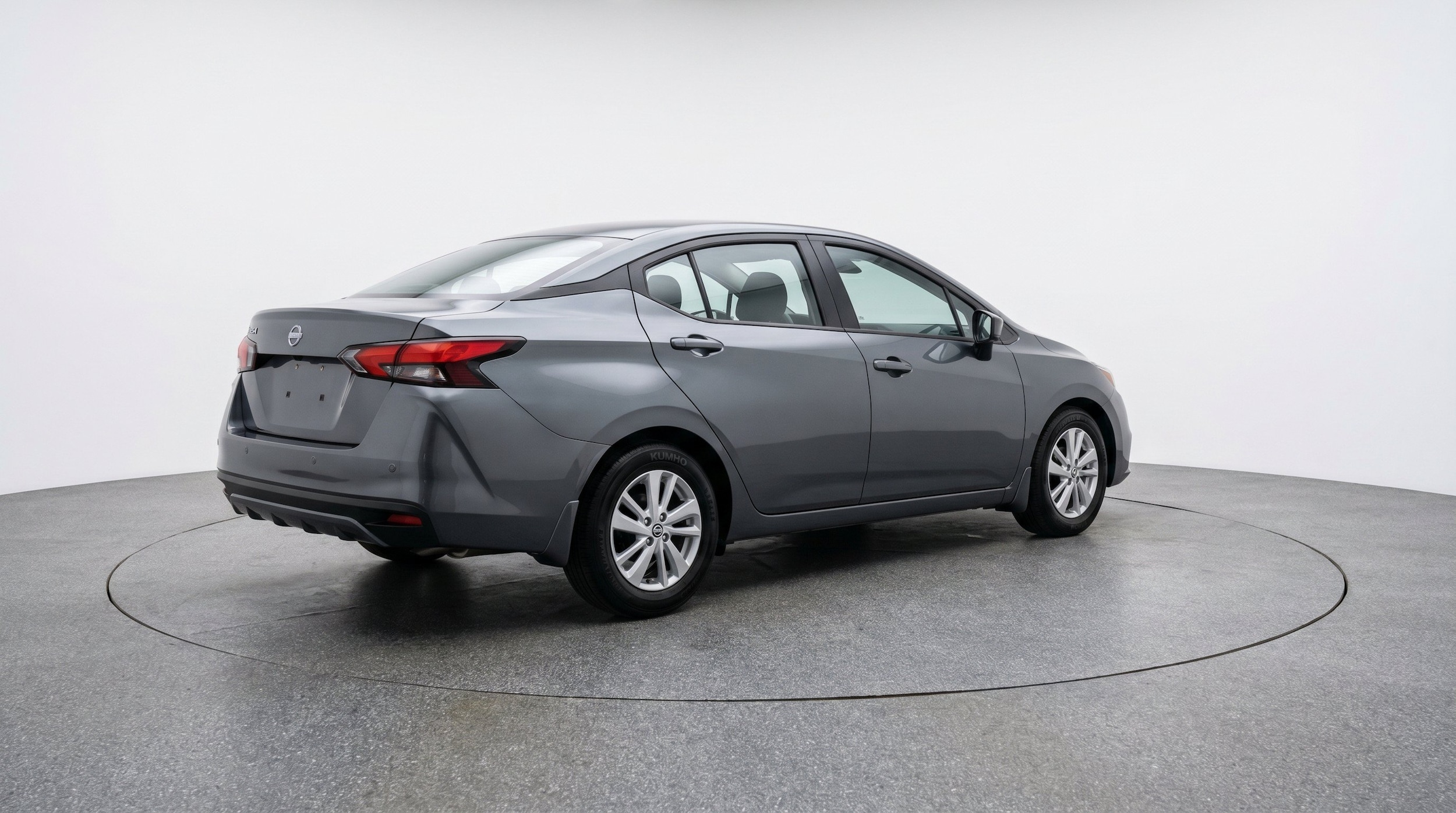 Thumbnail: 2025 Nissan Versa - 9