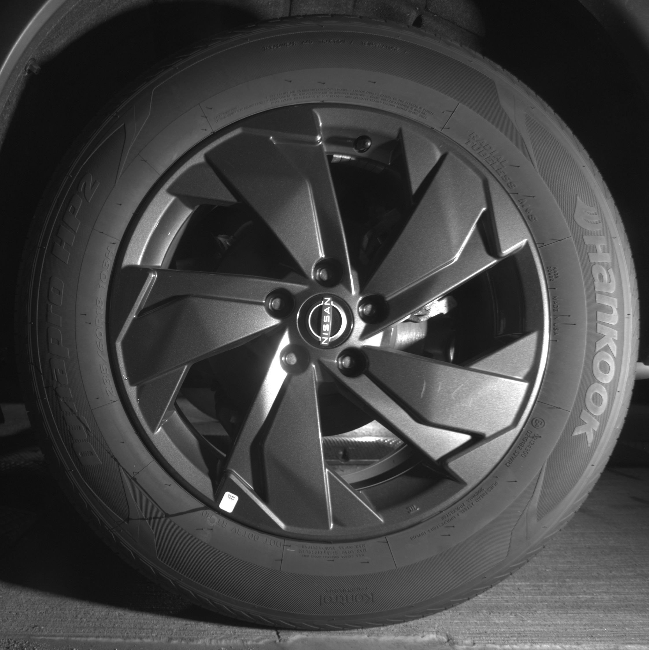 Thumbnail: 2026 Nissan Rogue - 14
