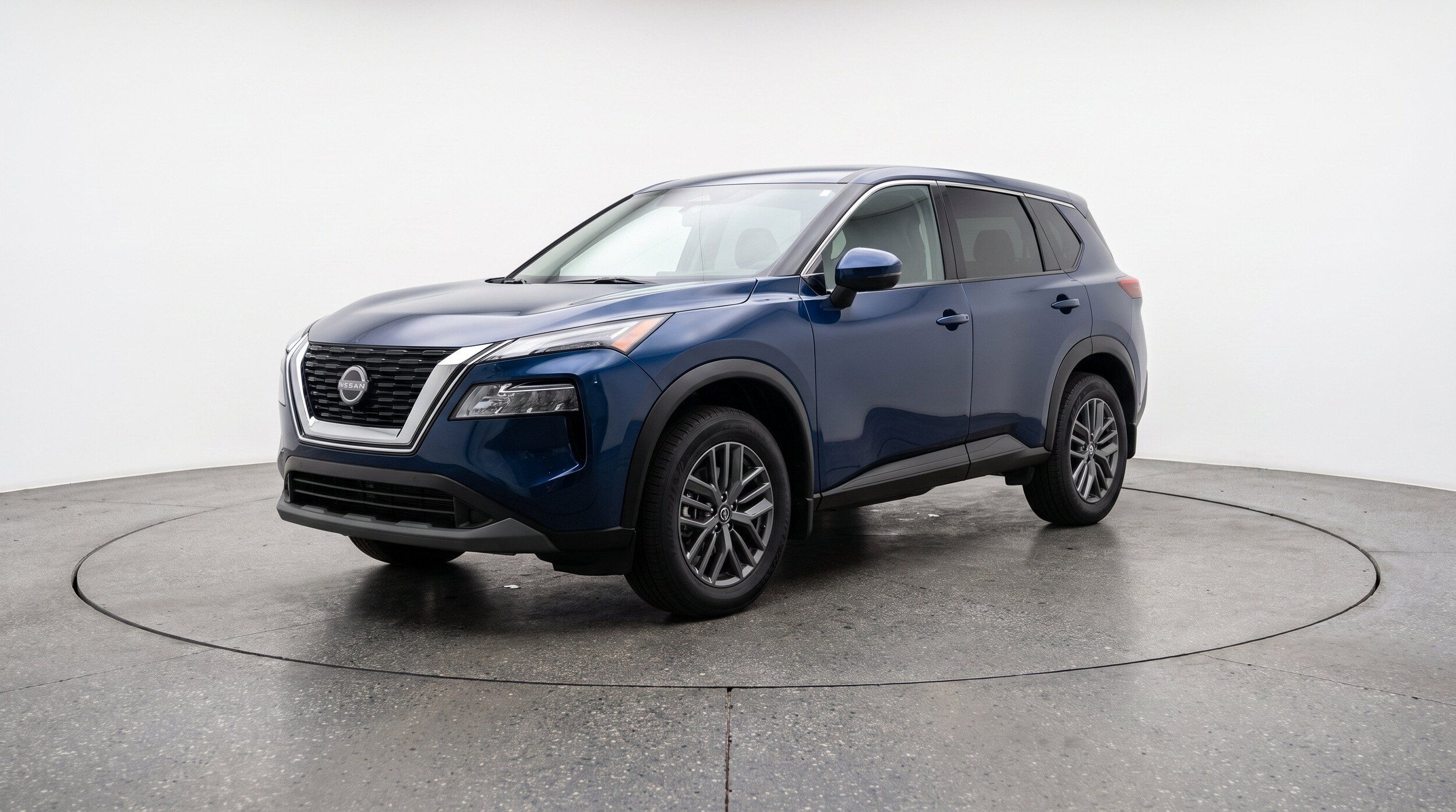 Thumbnail: 2026 Nissan Rogue - 3