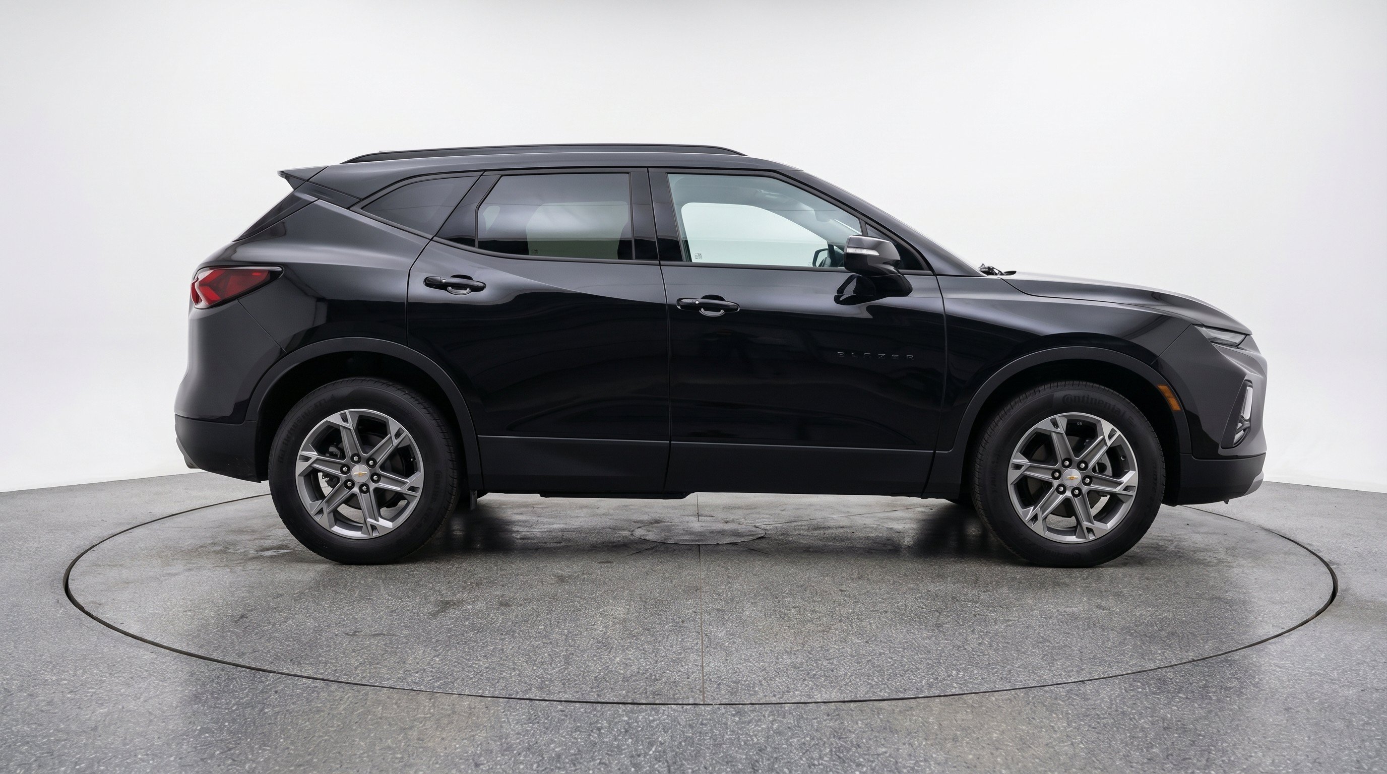 Thumbnail: 2025 Chevrolet Blazer - 11