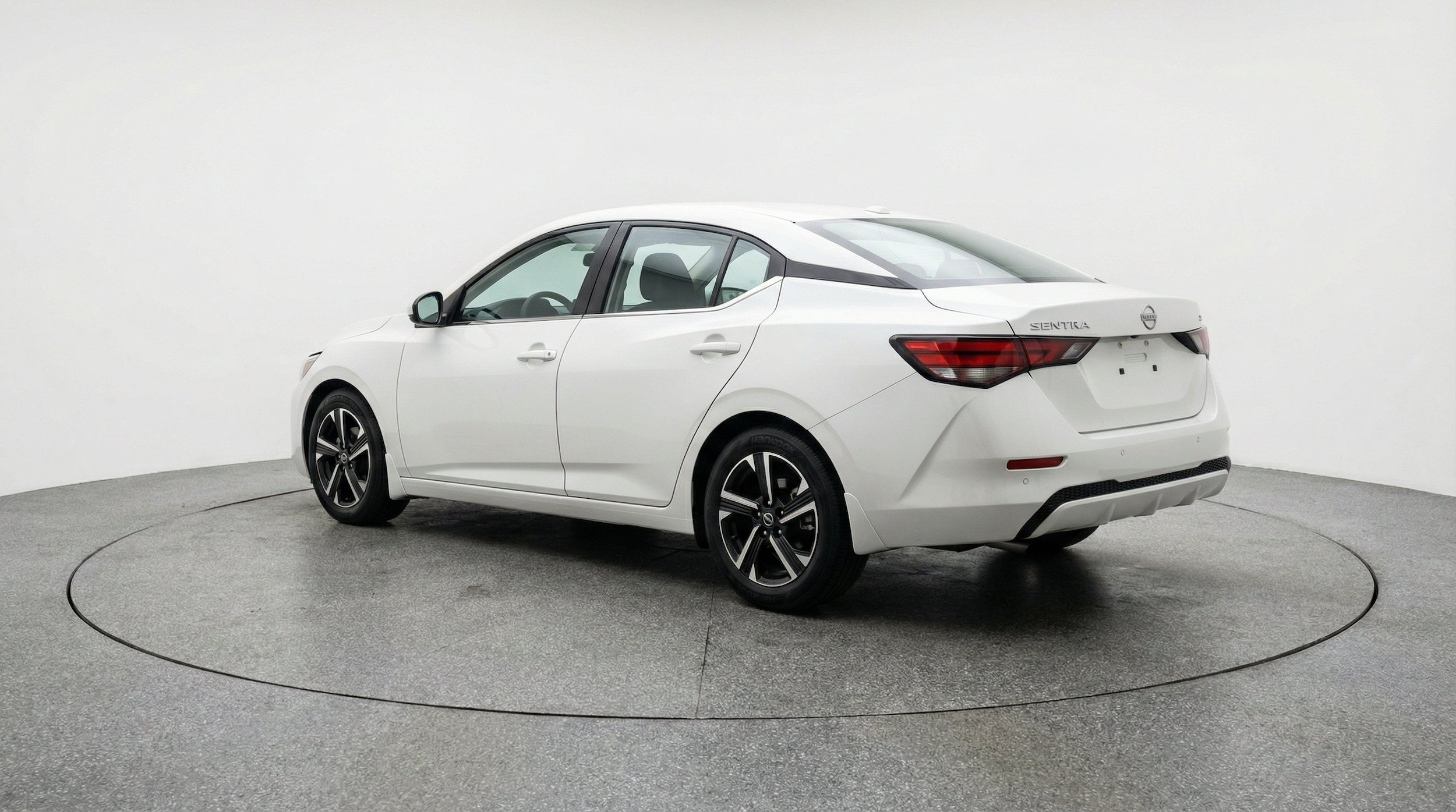 Thumbnail: 2025 Nissan Sentra - 6