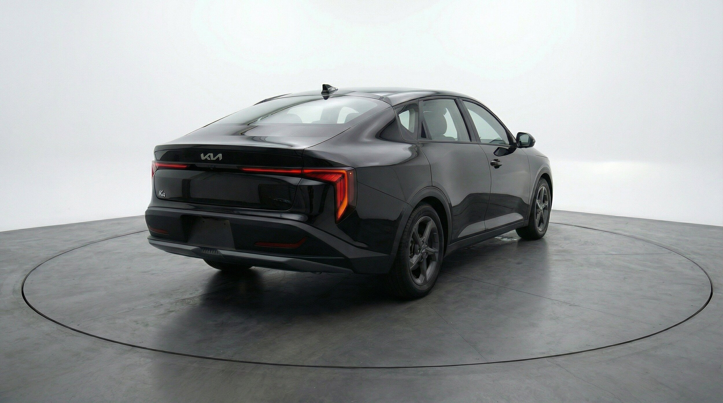 Thumbnail: 2025 Kia K4 - 9