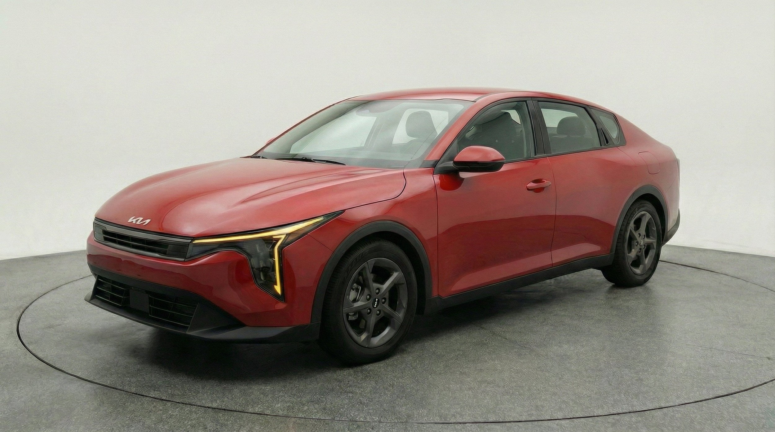 Thumbnail: 2025 Kia K4 - 3