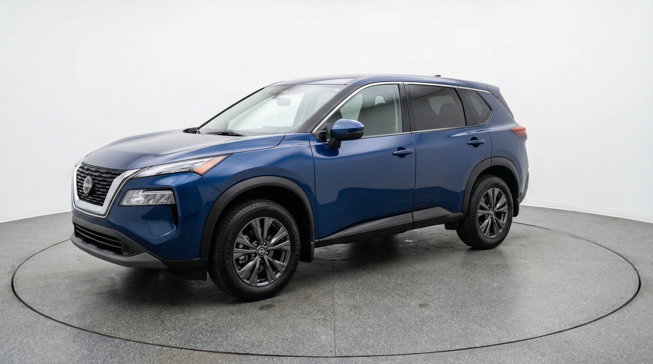 Thumbnail: 2025 Nissan Rogue - 3