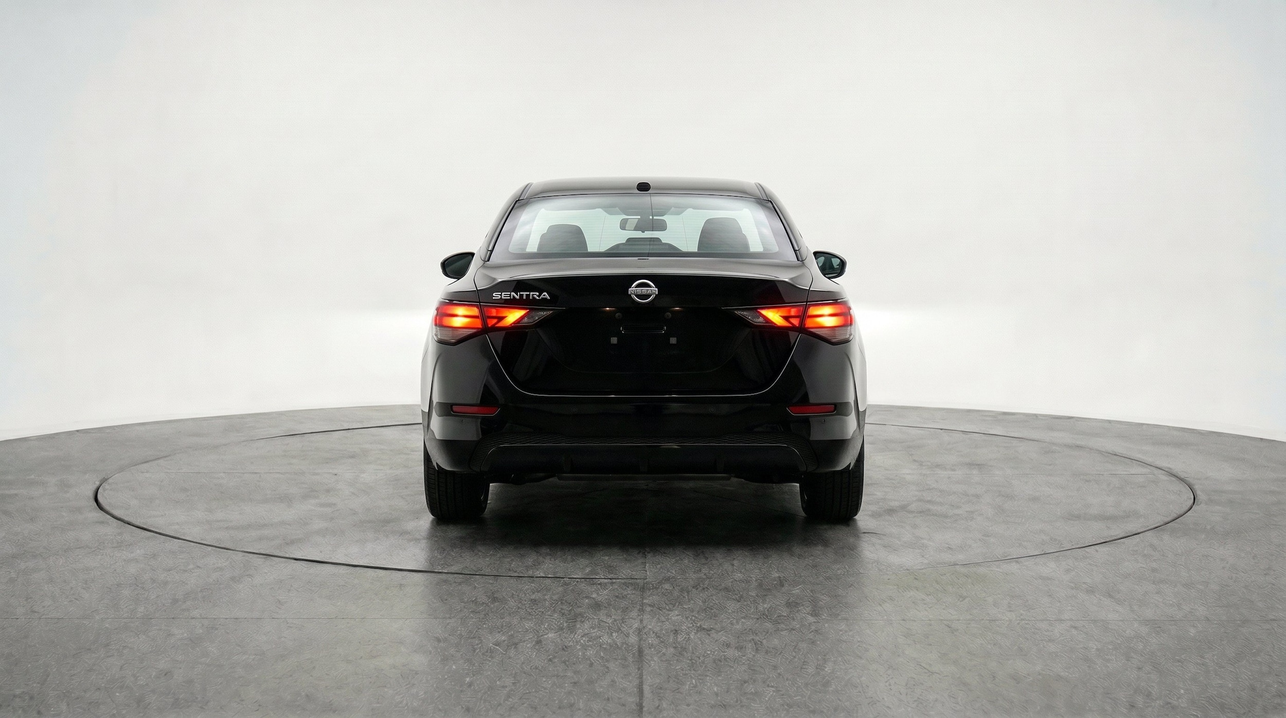 Thumbnail: 2025 Nissan Sentra - 7
