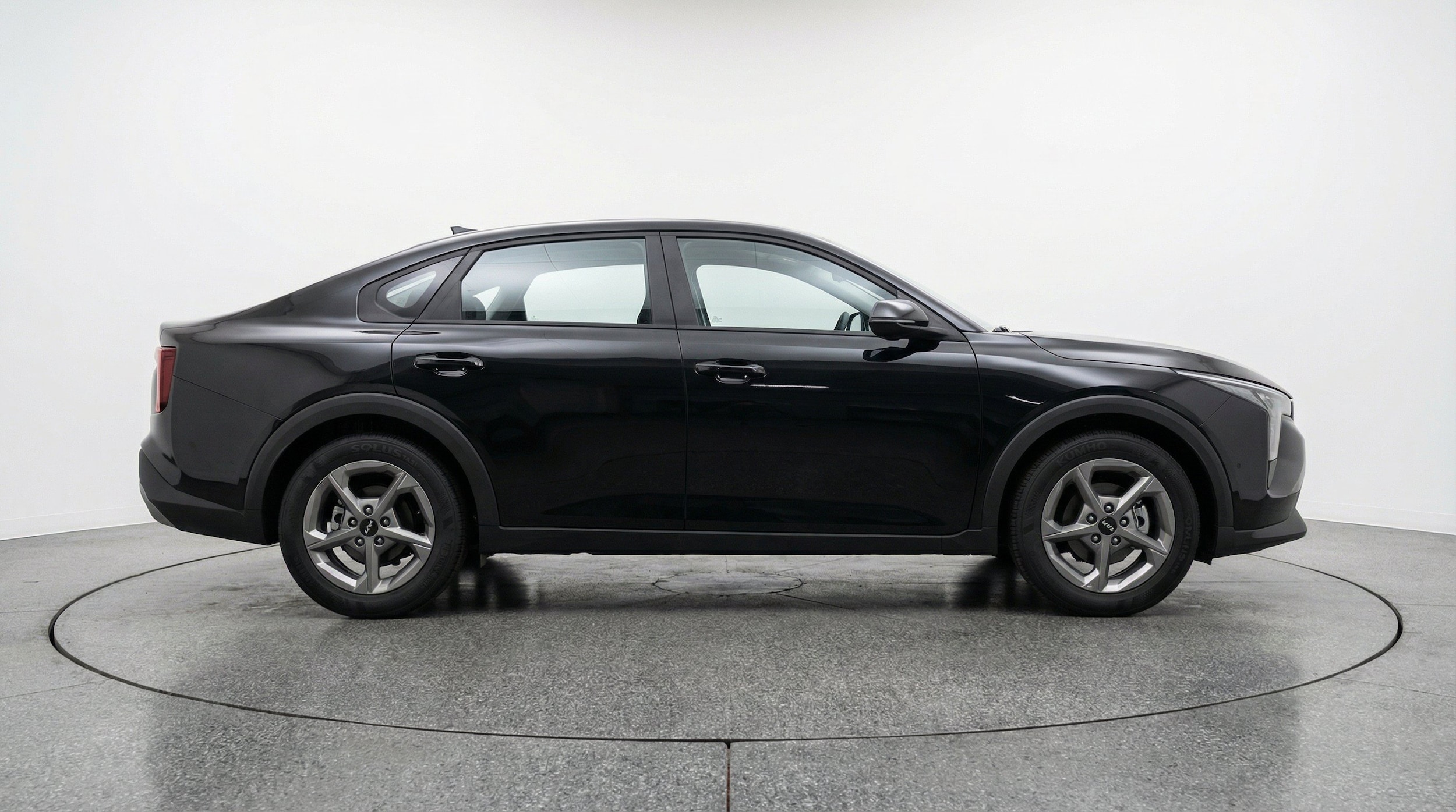 Thumbnail: 2026 Kia K4 - 10
