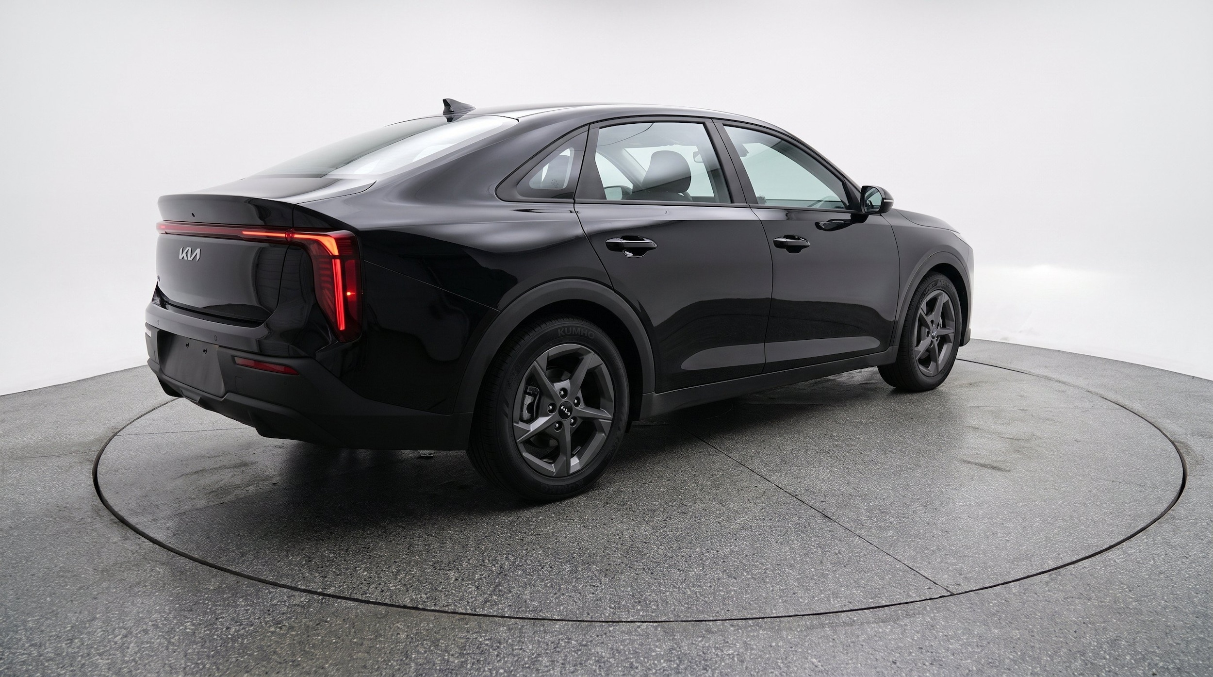 Thumbnail: 2025 Kia K4 - 9