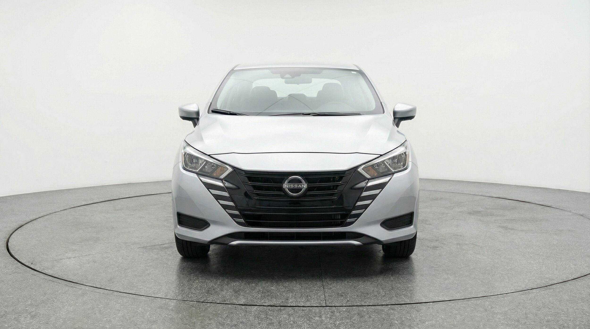 Thumbnail: 2025 Nissan Versa - 2
