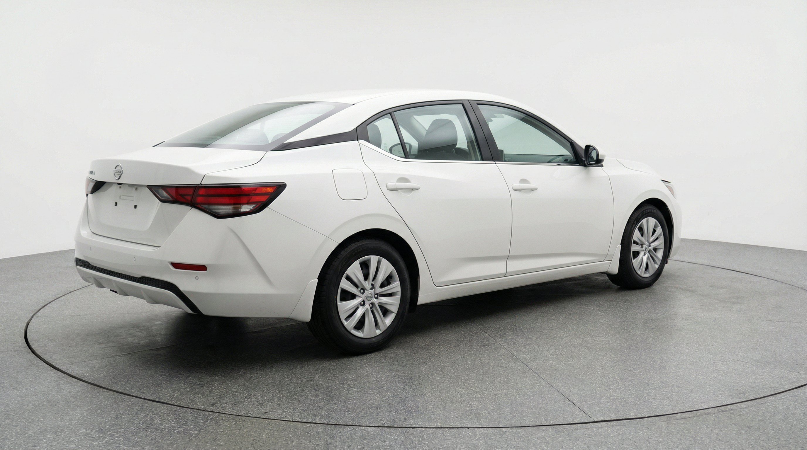 Thumbnail: 2025 Nissan Sentra - 9