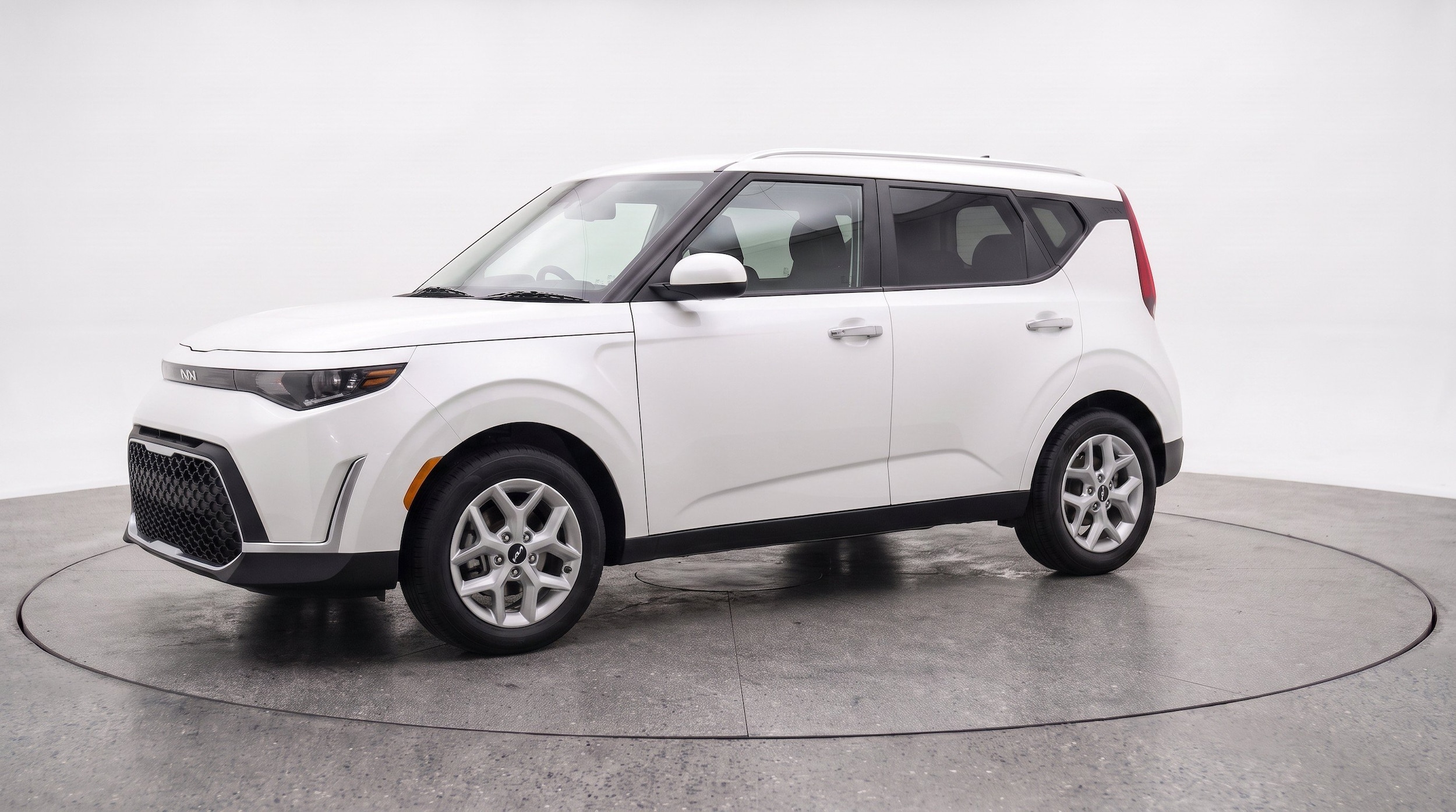 Thumbnail: 2025 Kia Soul - 3