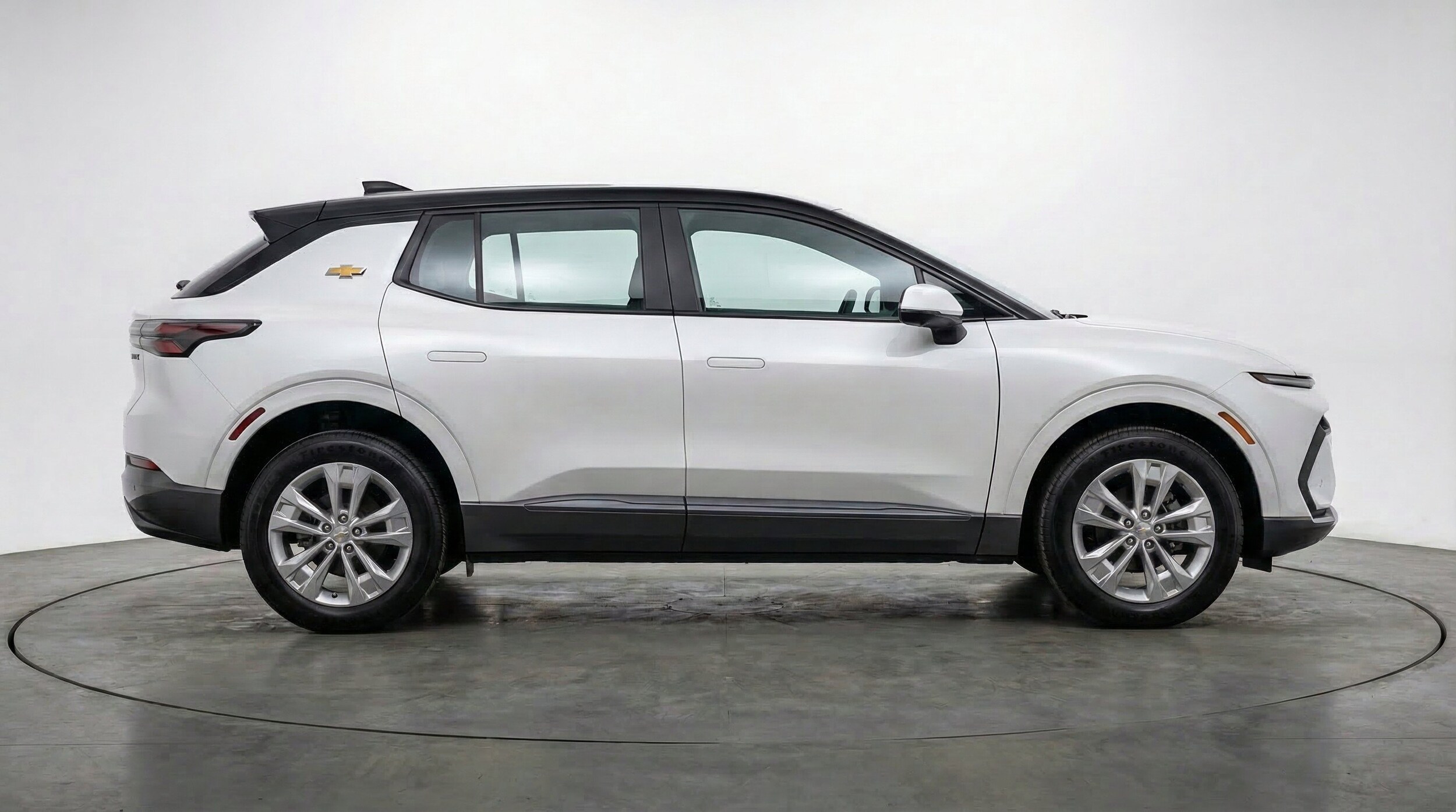 Thumbnail: 2025 Chevrolet Equinox - 10