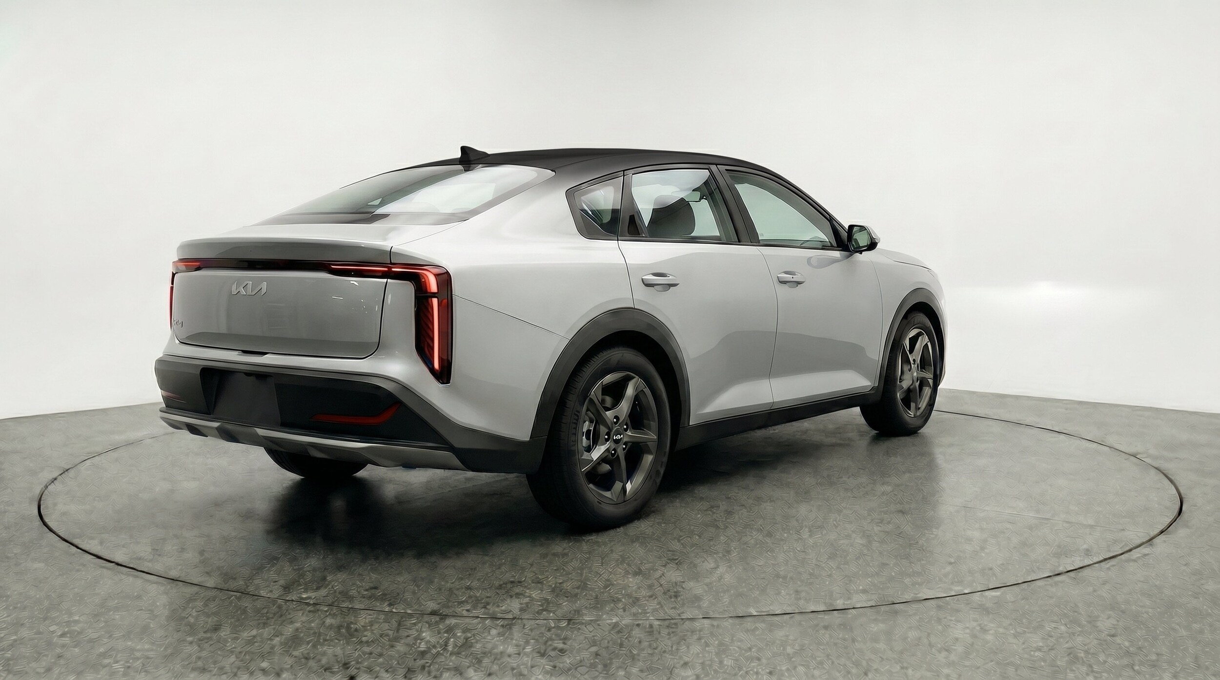 Thumbnail: 2026 Kia K4 - 9